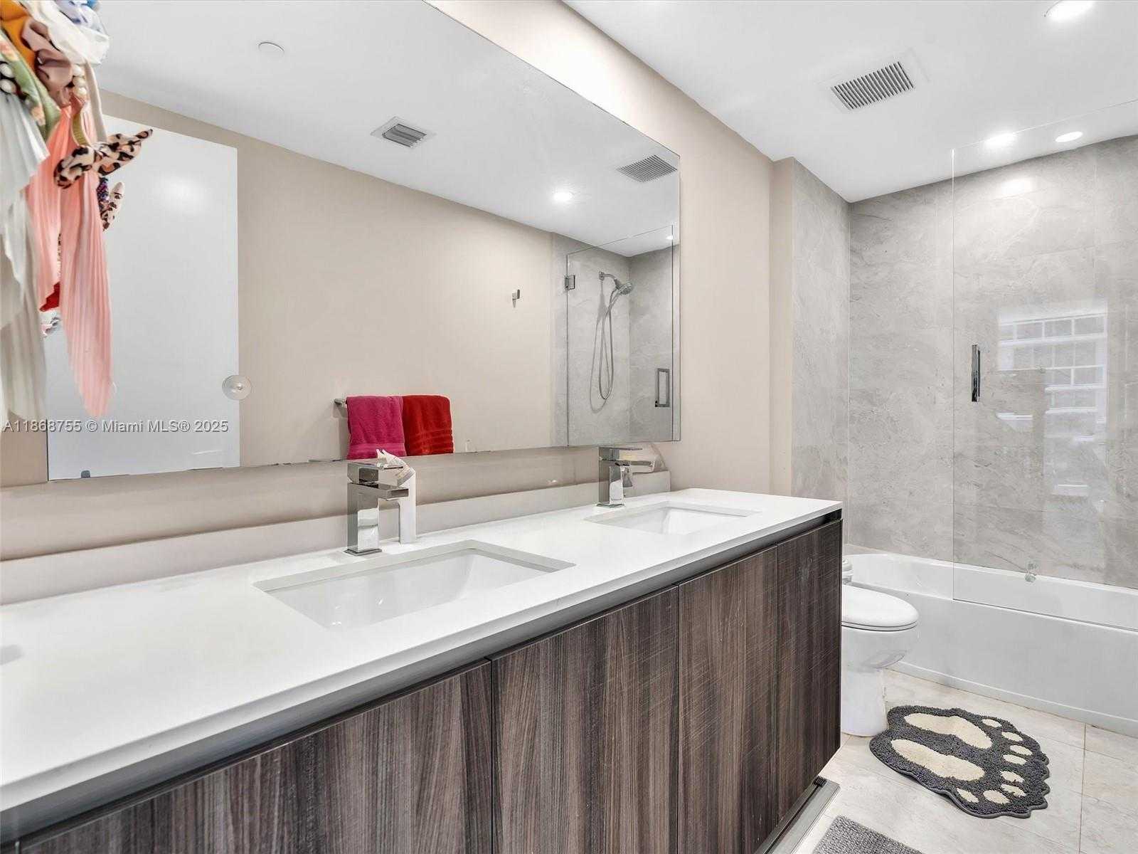 Small Image of 488 NORTH EAST 18TH ST #2309, Miami Number 29