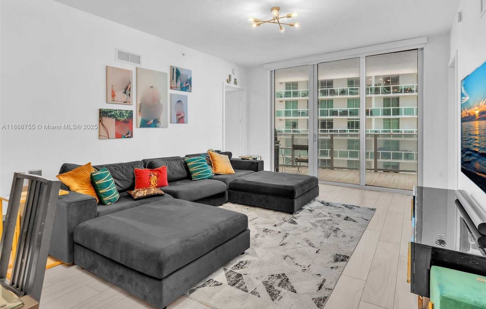 Small Image of 488 NORTH EAST 18TH ST #2309, Miami Number 3
