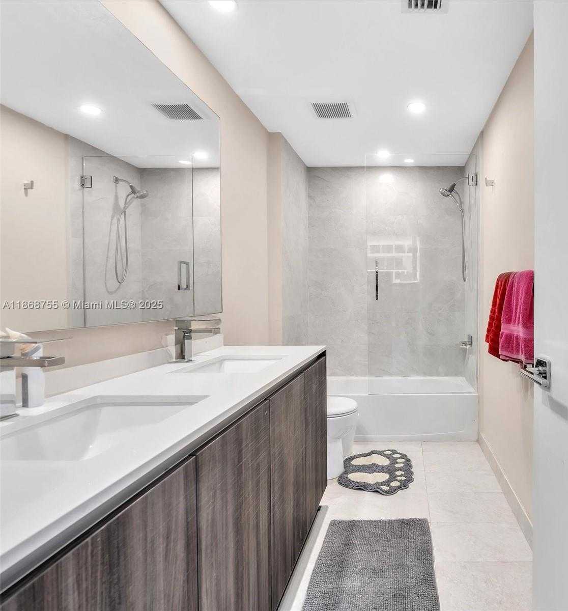 Small Image of 488 NORTH EAST 18TH ST #2309, Miami Number 30