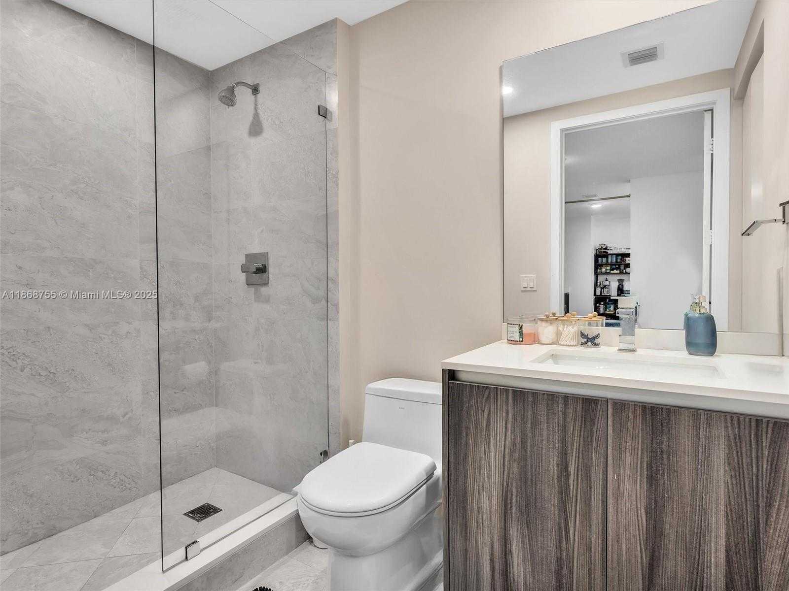 Small Image of 488 NORTH EAST 18TH ST #2309, Miami Number 33