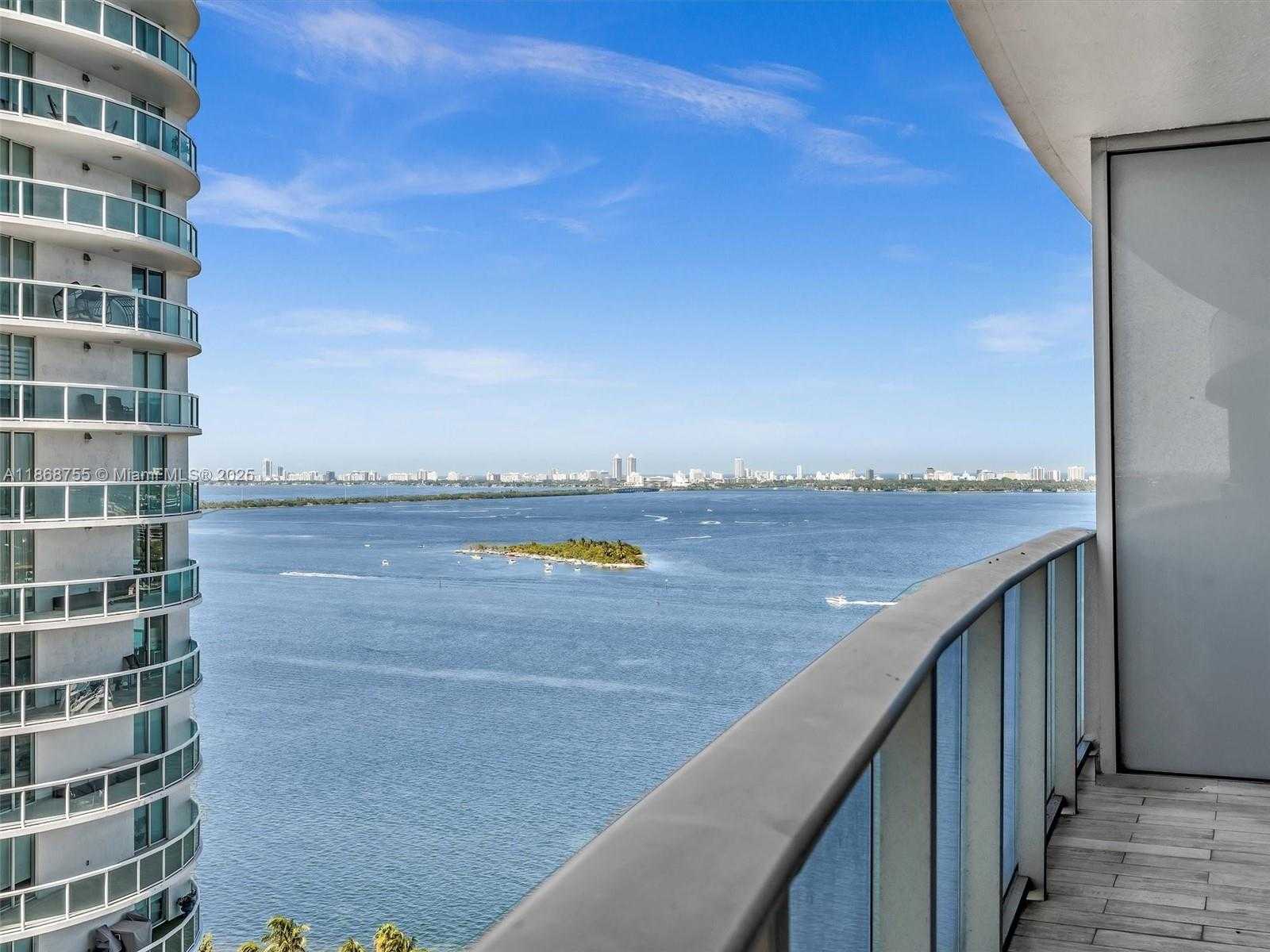 Small Image of 488 NORTH EAST 18TH ST #2309, Miami Number 35