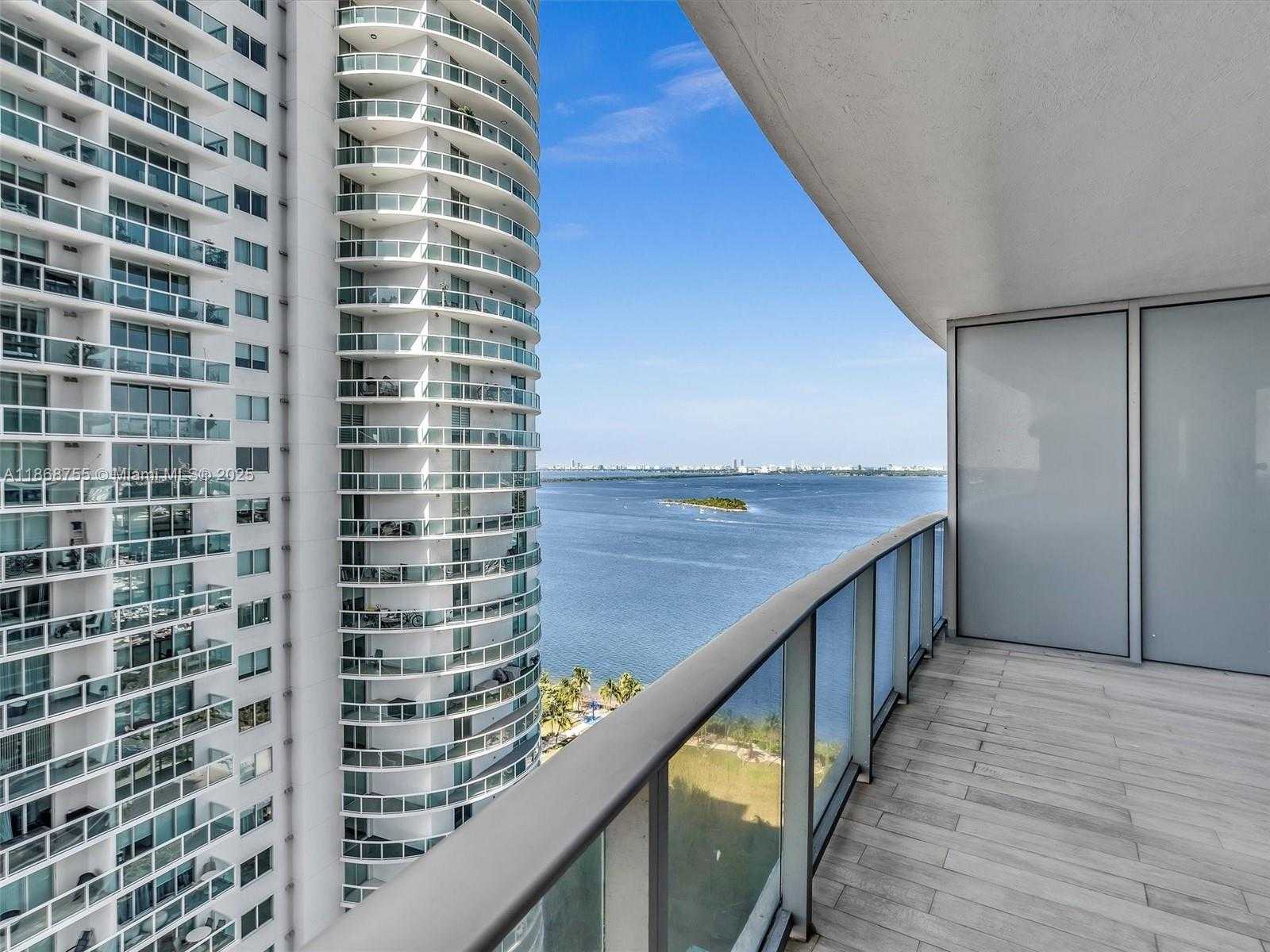 Small Image of 488 NORTH EAST 18TH ST #2309, Miami Number 36