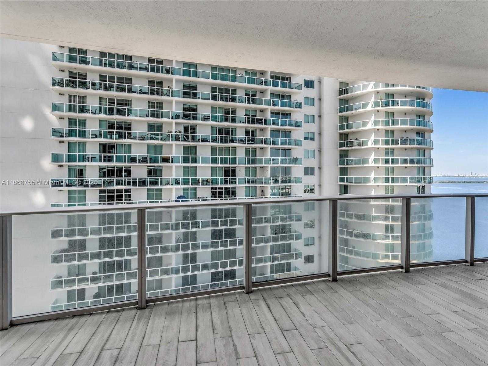 Small Image of 488 NORTH EAST 18TH ST #2309, Miami Number 37