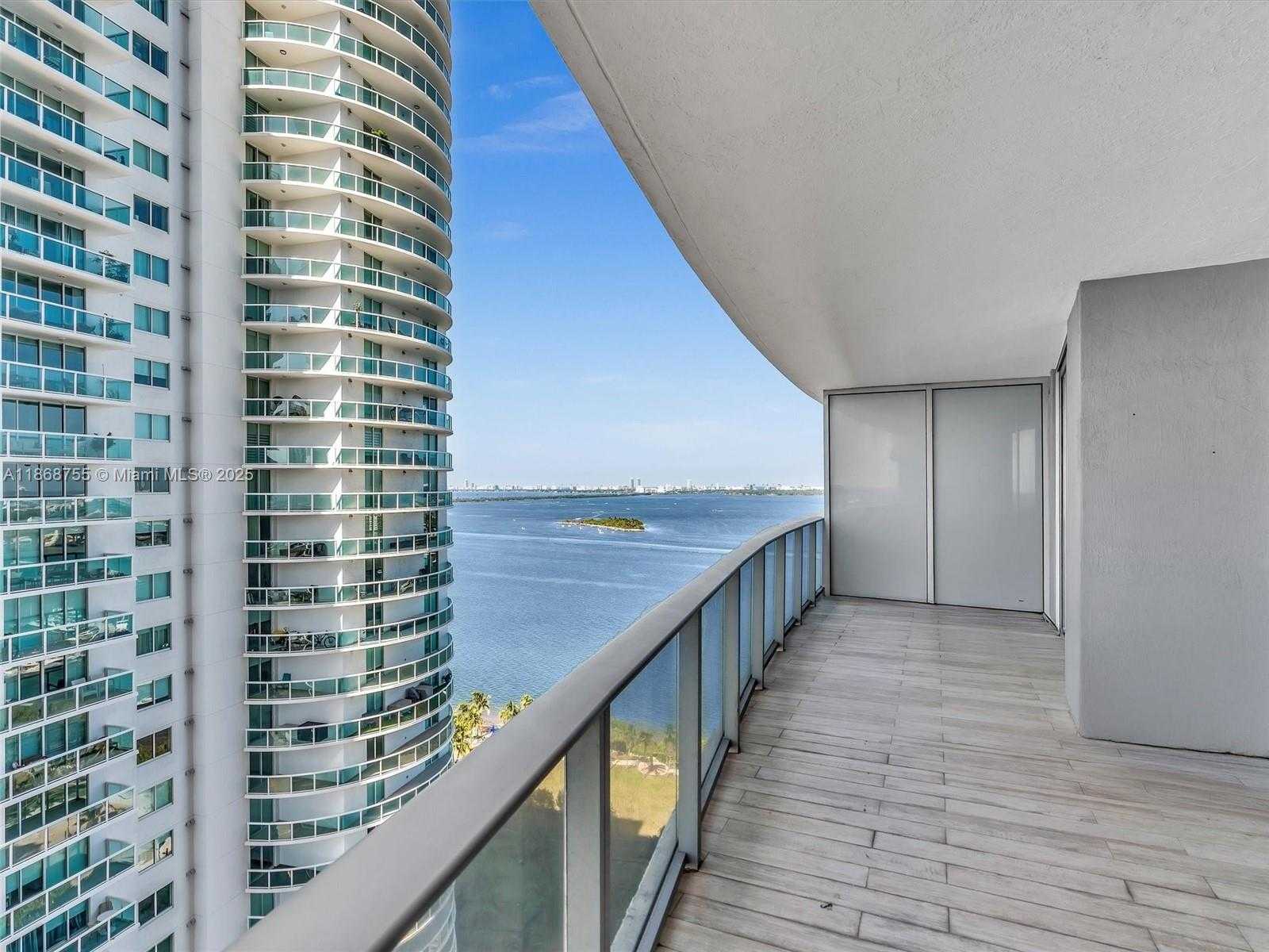 Small Image of 488 NORTH EAST 18TH ST #2309, Miami Number 38