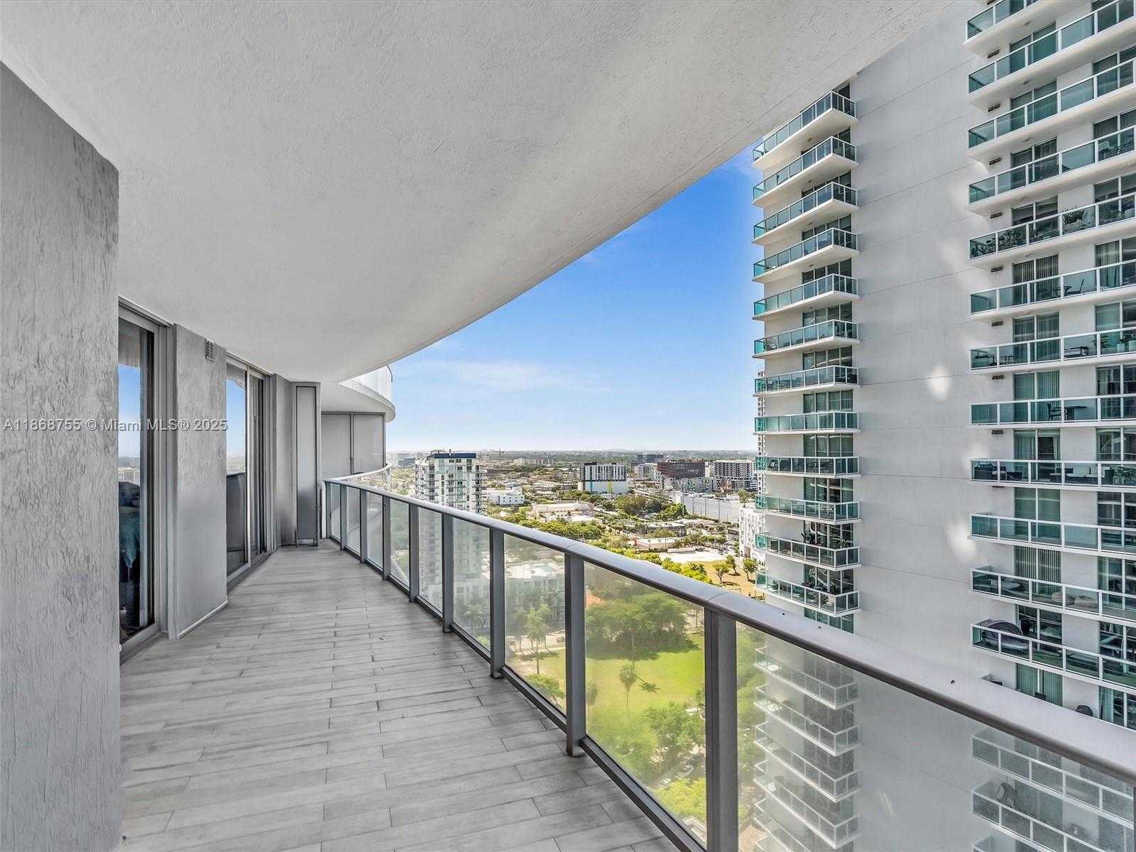 Small Image of 488 NORTH EAST 18TH ST #2309, Miami Number 40