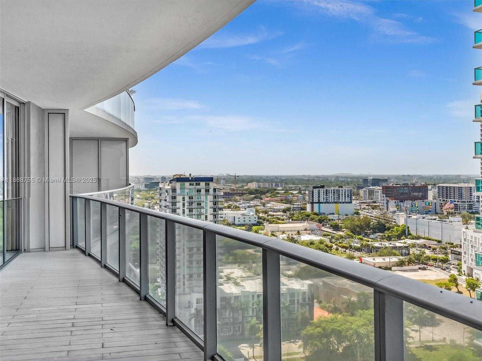 Small Image of 488 NORTH EAST 18TH ST #2309, Miami Number 42
