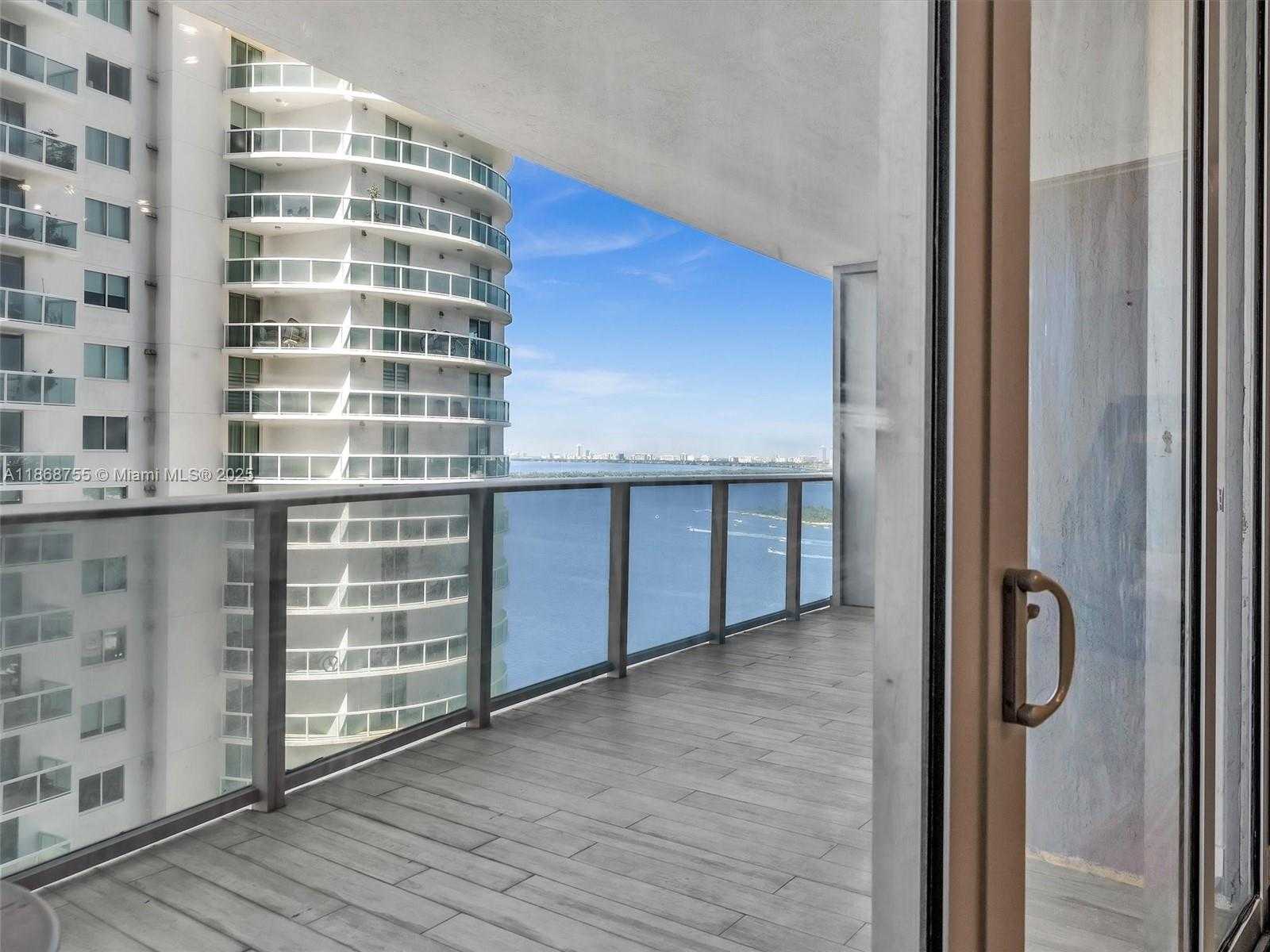 Small Image of 488 NORTH EAST 18TH ST #2309, Miami Number 45