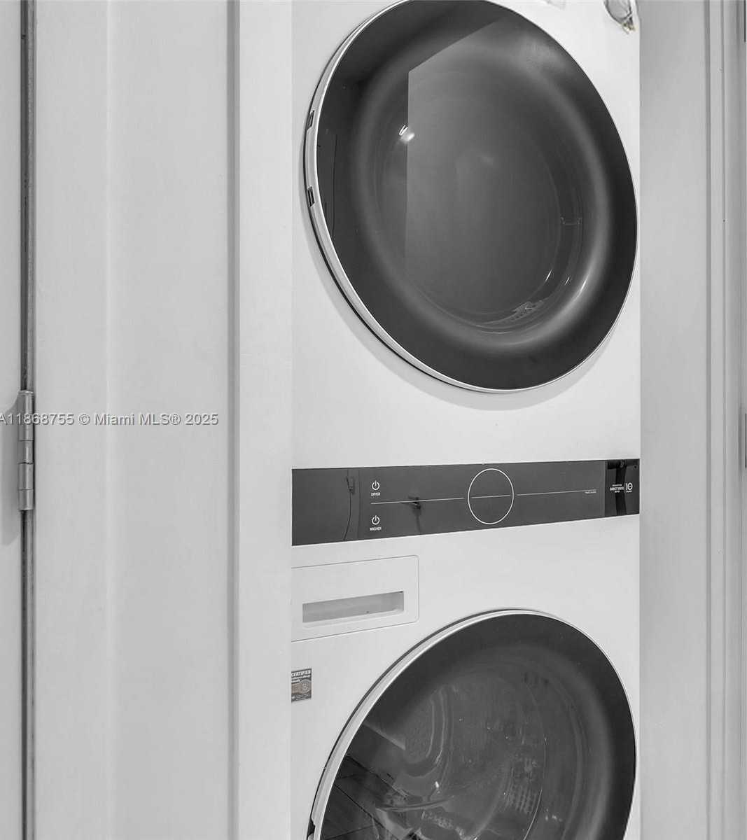 Small Image of 488 NORTH EAST 18TH ST #2309, Miami Number 46
