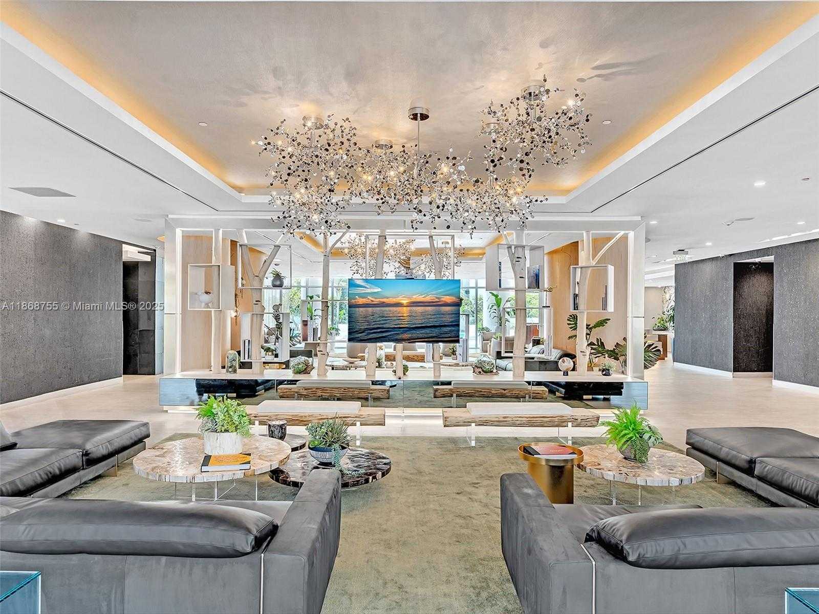 Small Image of 488 NORTH EAST 18TH ST #2309, Miami Number 48