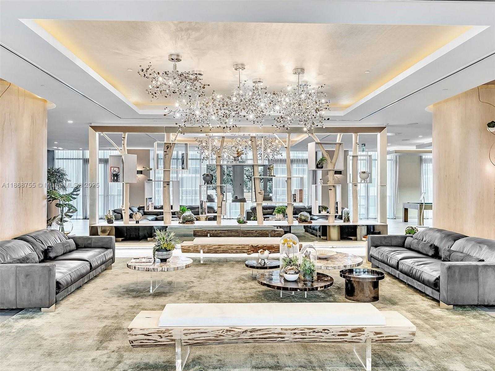 Small Image of 488 NORTH EAST 18TH ST #2309, Miami Number 49