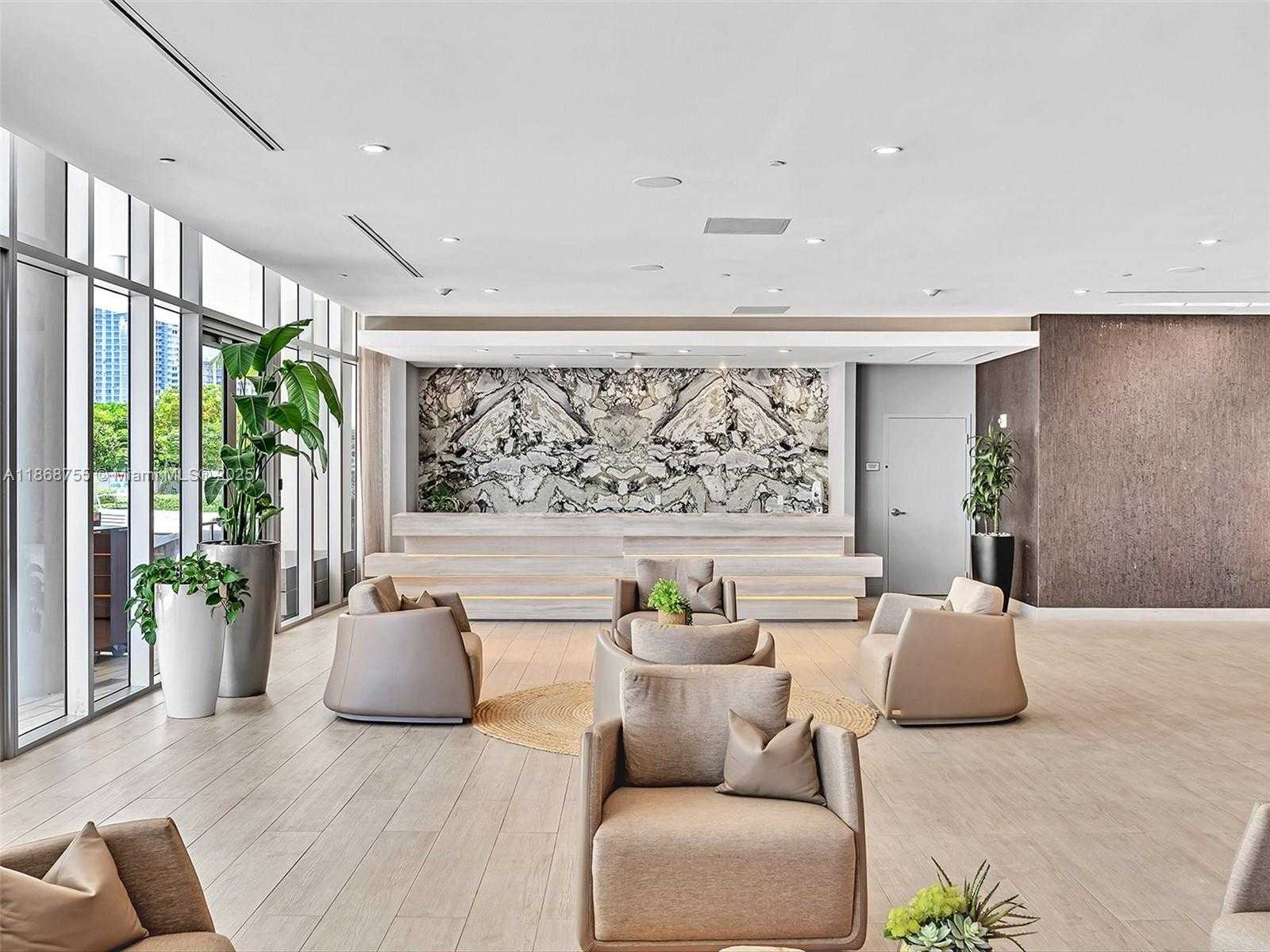 Small Image of 488 NORTH EAST 18TH ST #2309, Miami Number 50