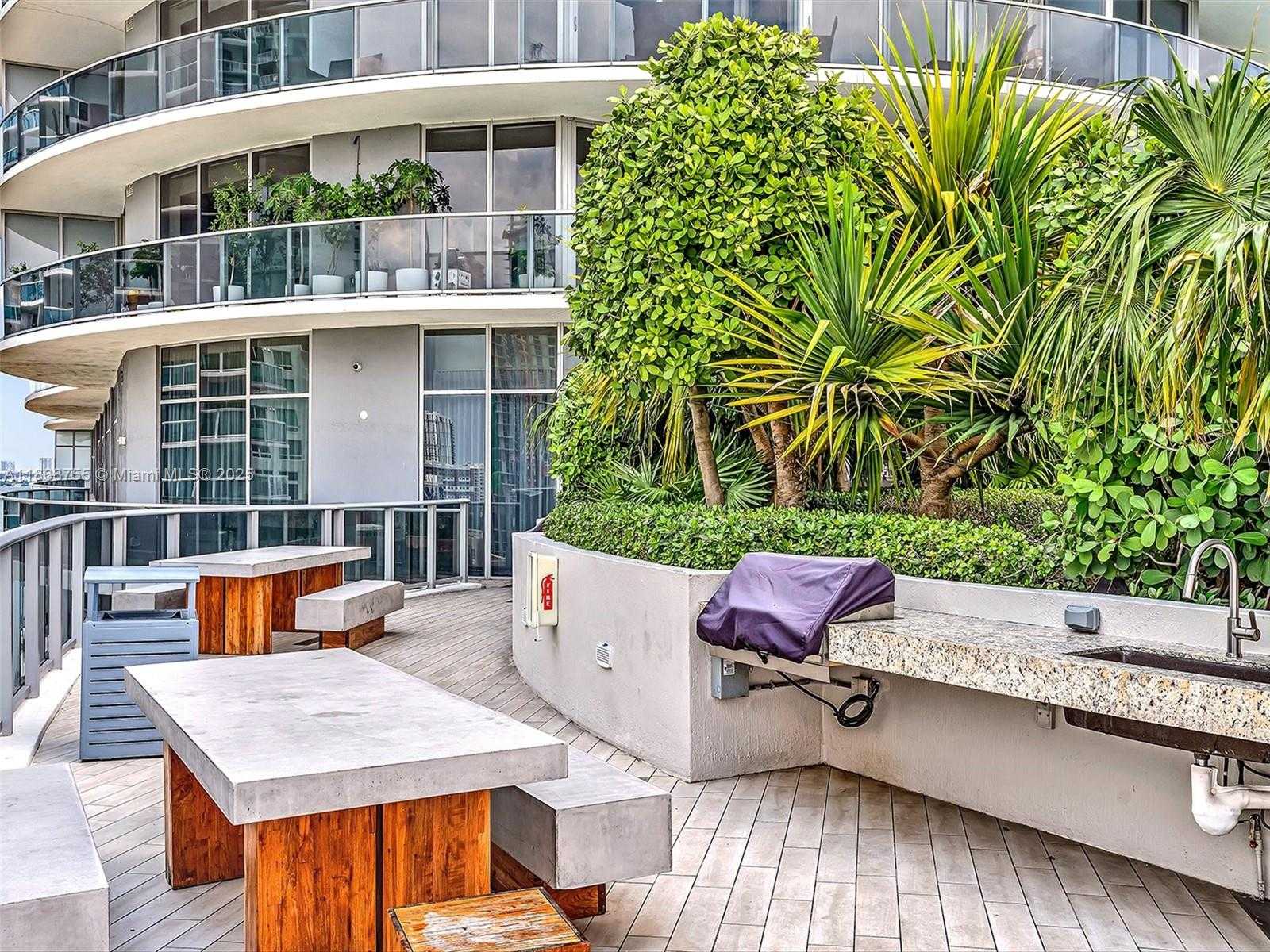 Small Image of 488 NORTH EAST 18TH ST #2309, Miami Number 52