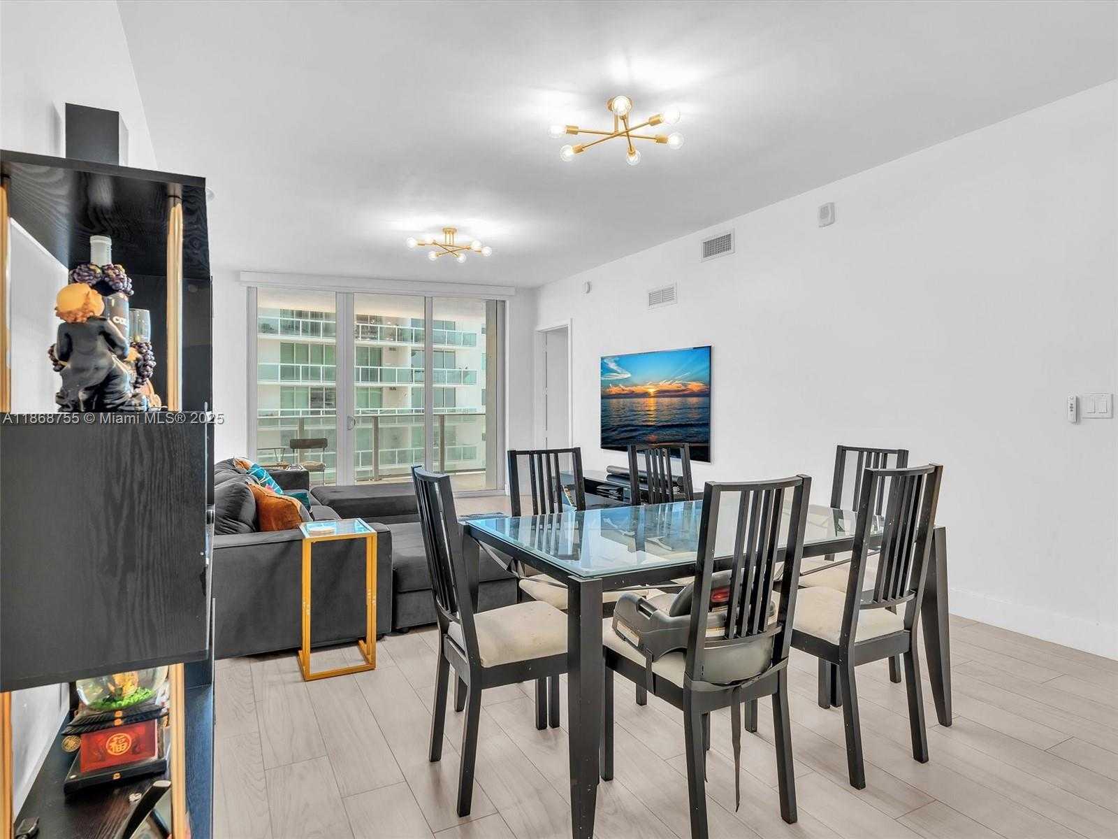 Small Image of 488 NORTH EAST 18TH ST #2309, Miami Number 6