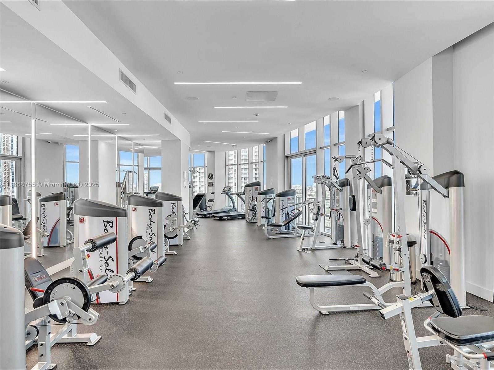 Small Image of 488 NORTH EAST 18TH ST #2309, Miami Number 60