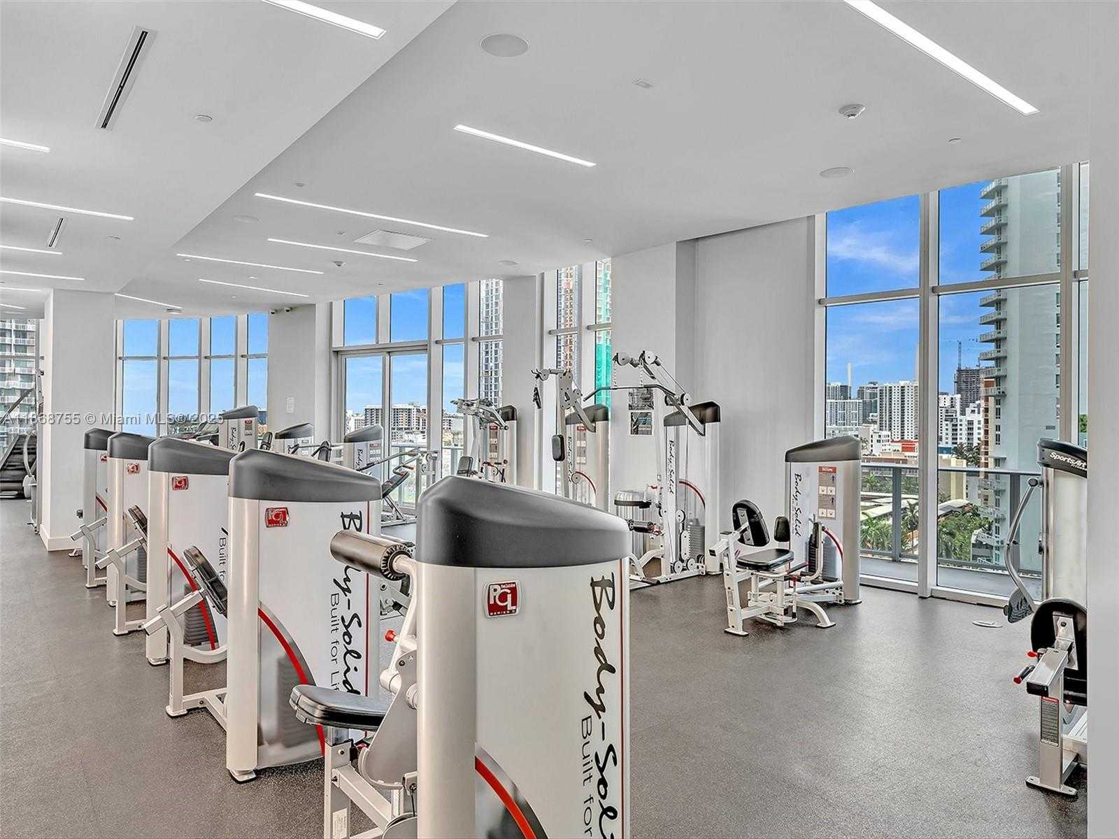 Small Image of 488 NORTH EAST 18TH ST #2309, Miami Number 61