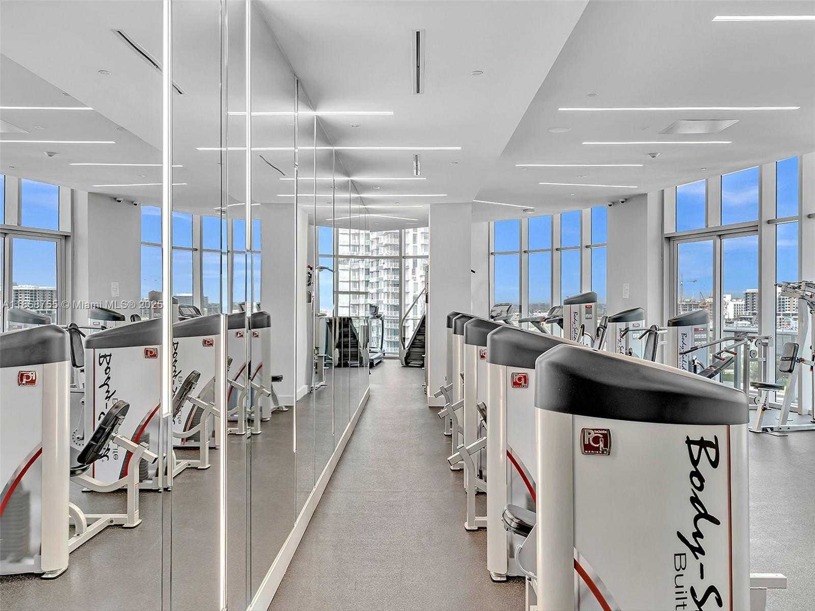 Small Image of 488 NORTH EAST 18TH ST #2309, Miami Number 62