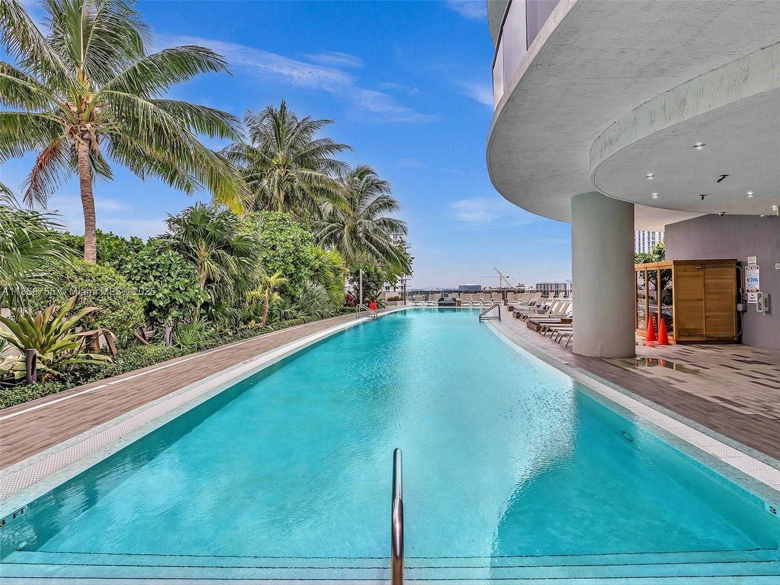 Small Image of 488 NORTH EAST 18TH ST #2309, Miami Number 66