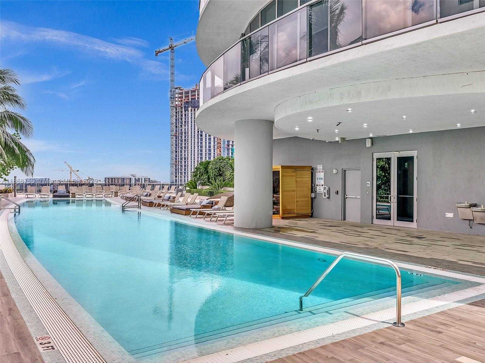 Small Image of 488 NORTH EAST 18TH ST #2309, Miami Number 67