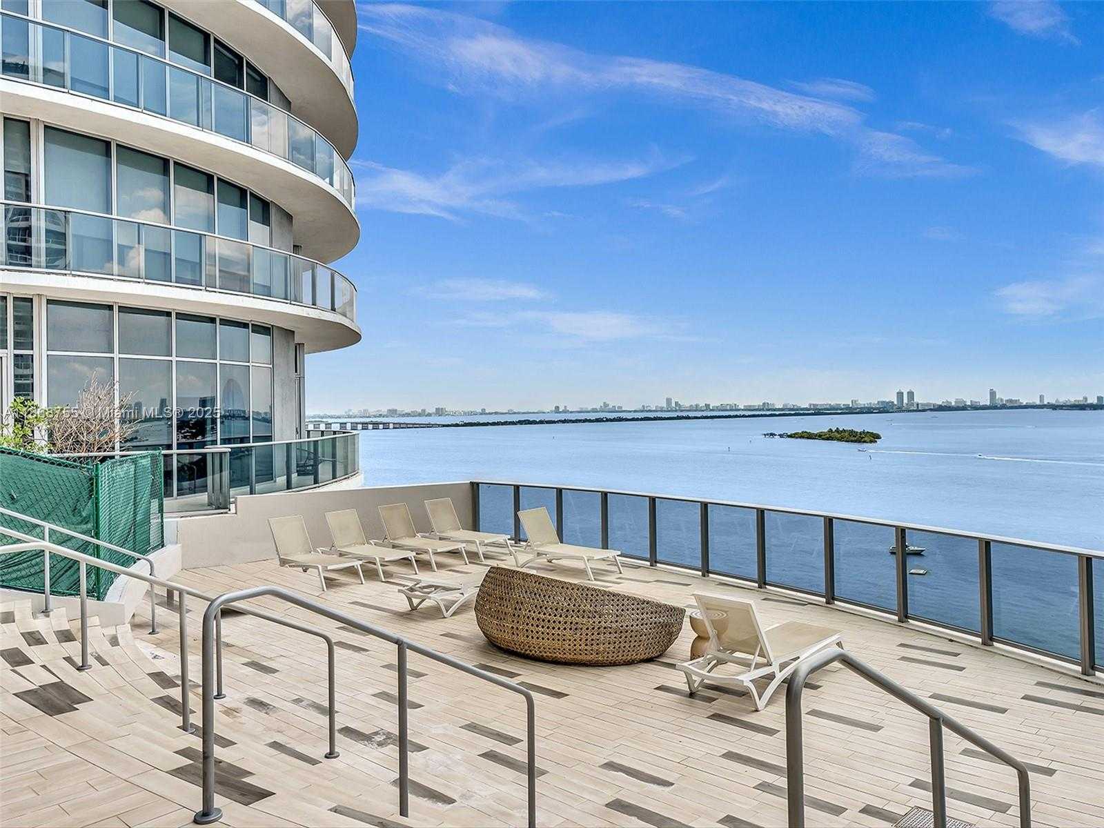 Small Image of 488 NORTH EAST 18TH ST #2309, Miami Number 68