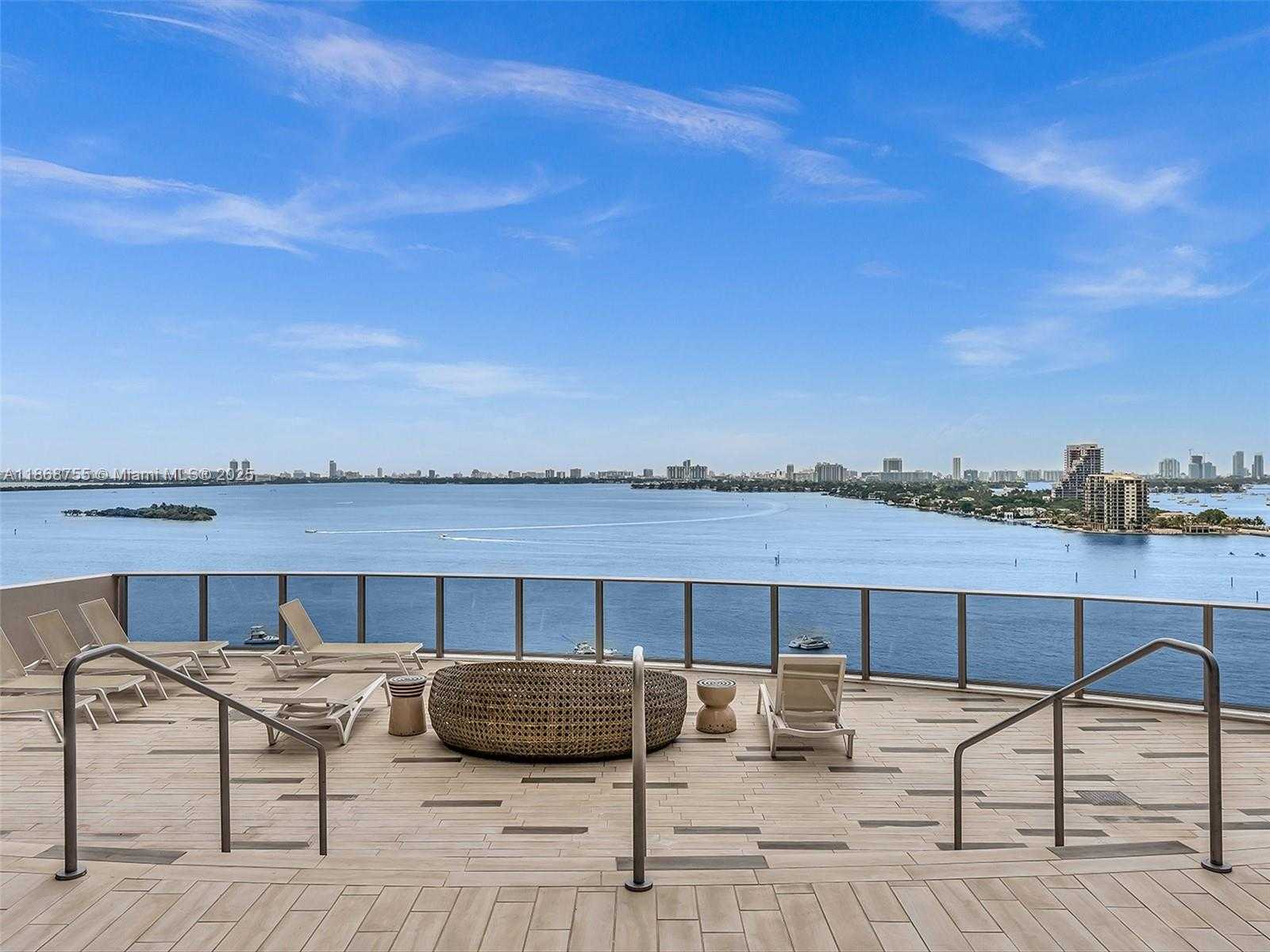 Small Image of 488 NORTH EAST 18TH ST #2309, Miami Number 69