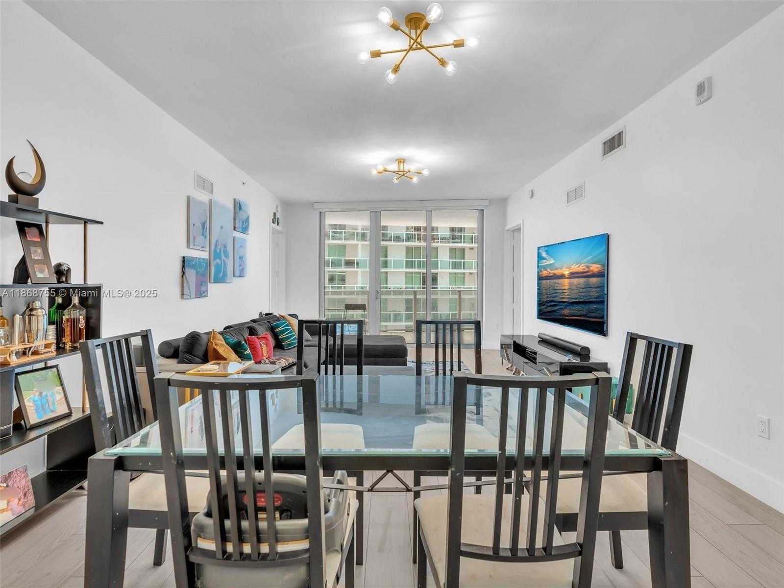 Small Image of 488 NORTH EAST 18TH ST #2309, Miami Number 7