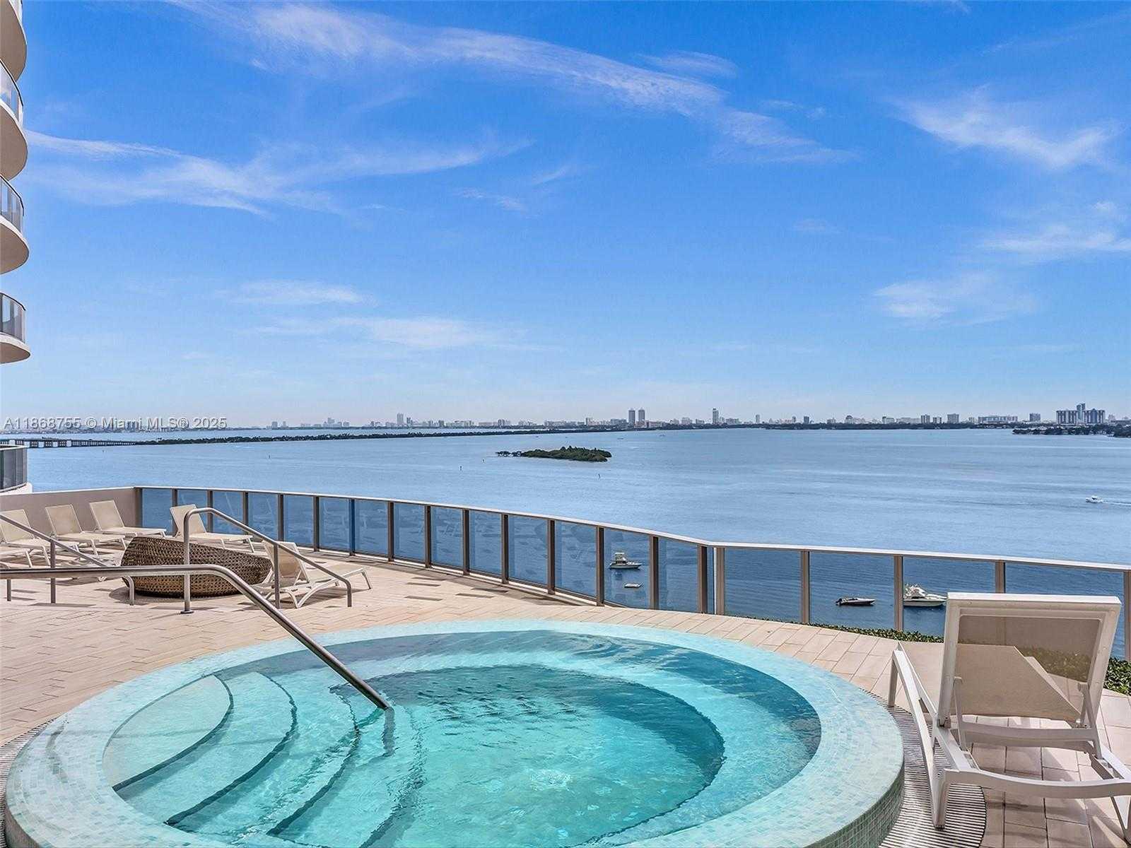 Small Image of 488 NORTH EAST 18TH ST #2309, Miami Number 70