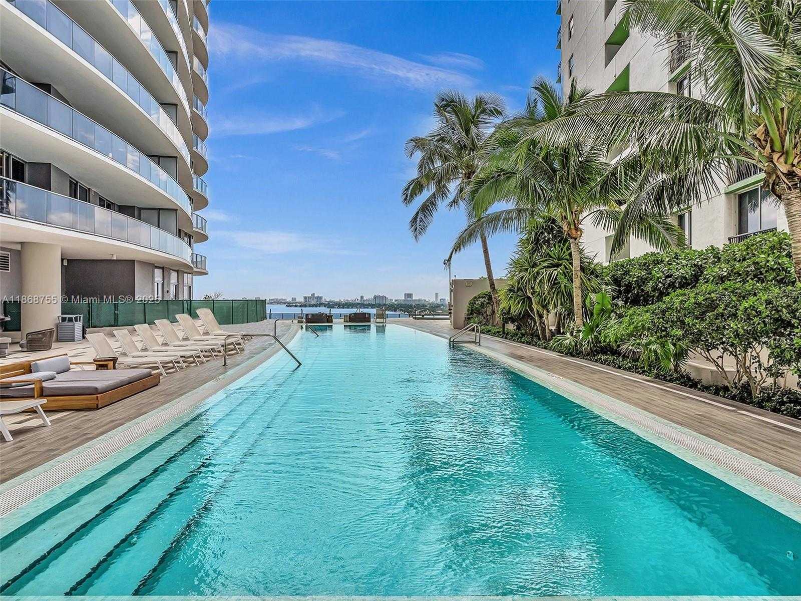 Small Image of 488 NORTH EAST 18TH ST #2309, Miami Number 71