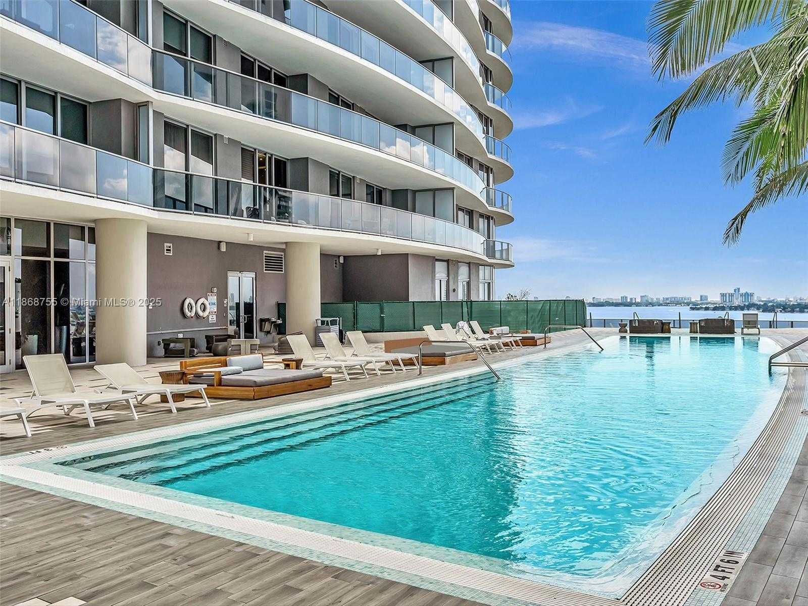 Small Image of 488 NORTH EAST 18TH ST #2309, Miami Number 72