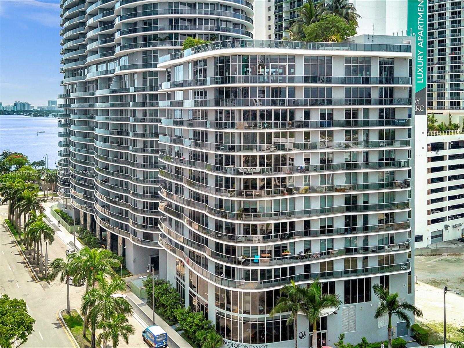Small Image of 488 NORTH EAST 18TH ST #2309, Miami Number 74