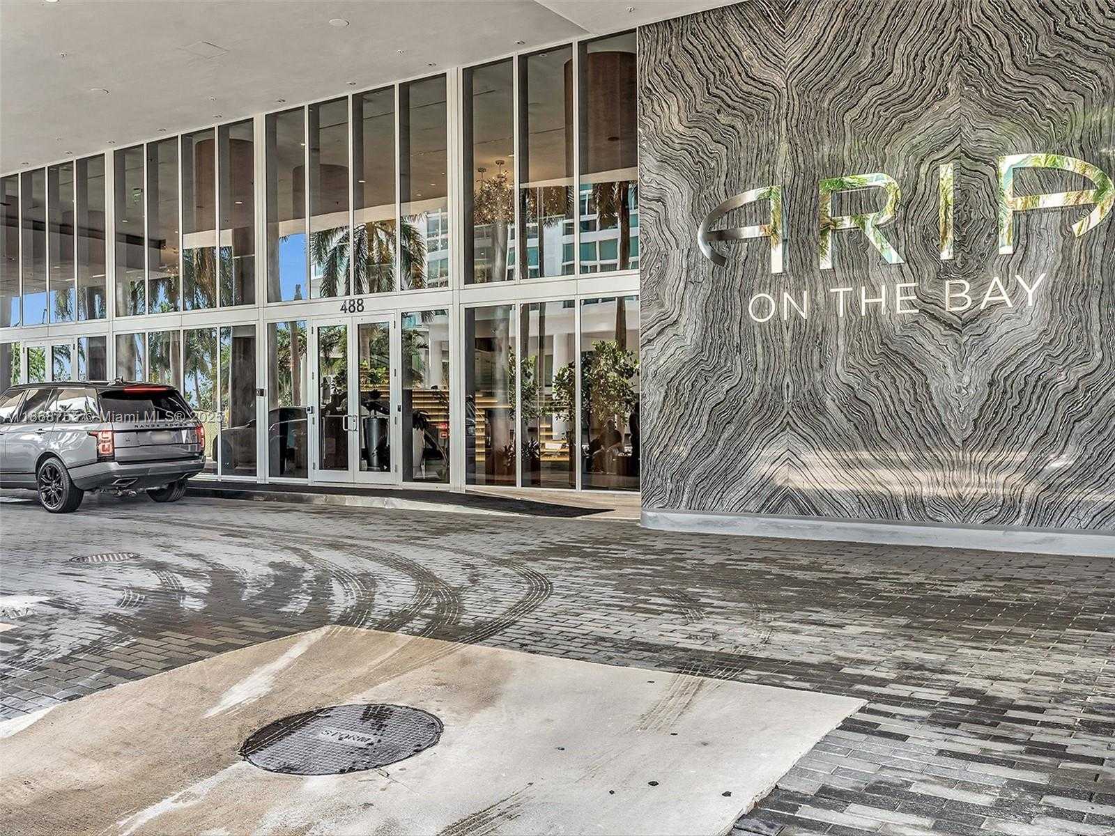 Small Image of 488 NORTH EAST 18TH ST #2309, Miami Number 75