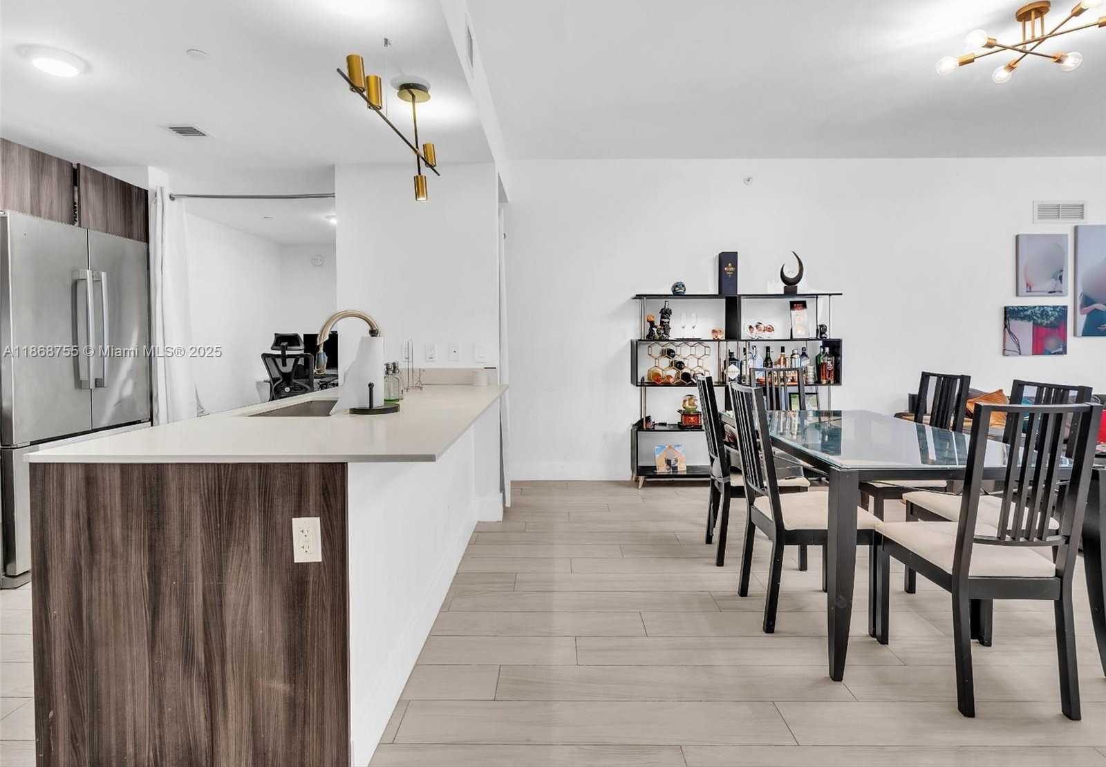 Small Image of 488 NORTH EAST 18TH ST #2309, Miami Number 8