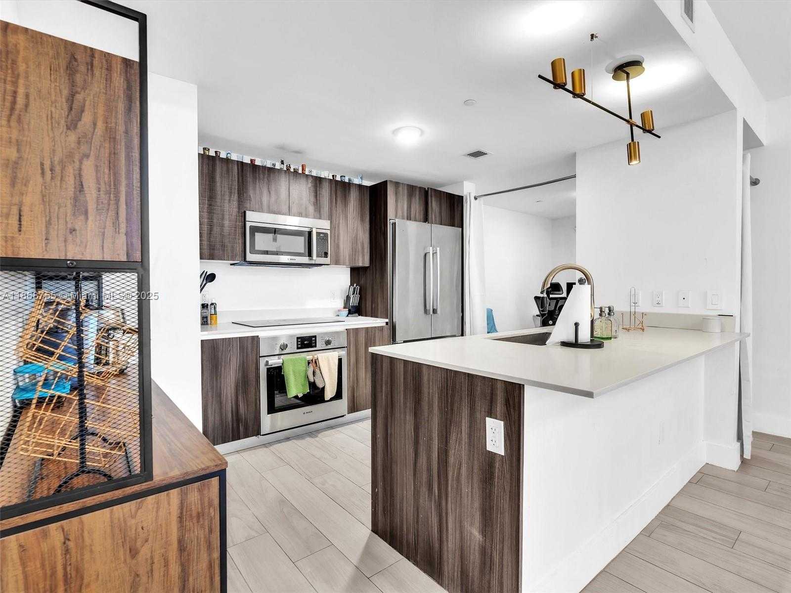 Small Image of 488 NORTH EAST 18TH ST #2309, Miami Number 9