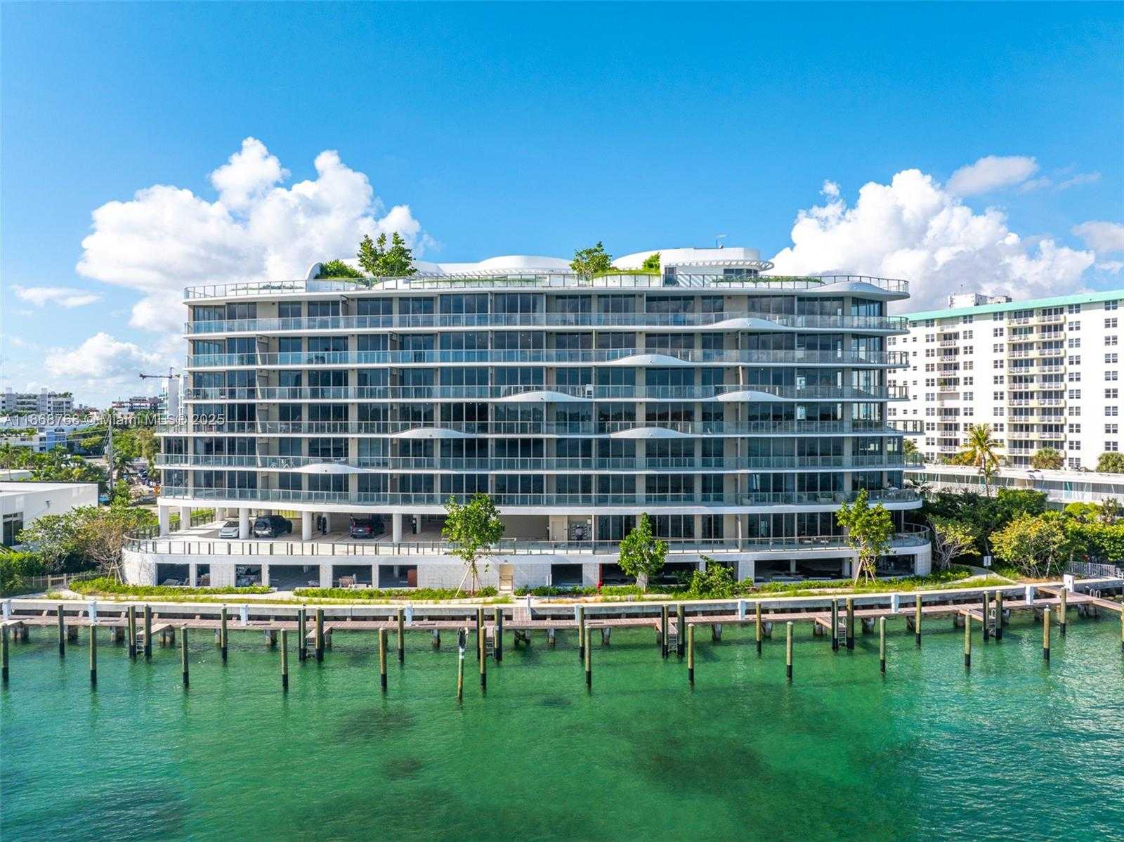Small Image of 1135 103 #505, Bay Harbor Islands Number 42