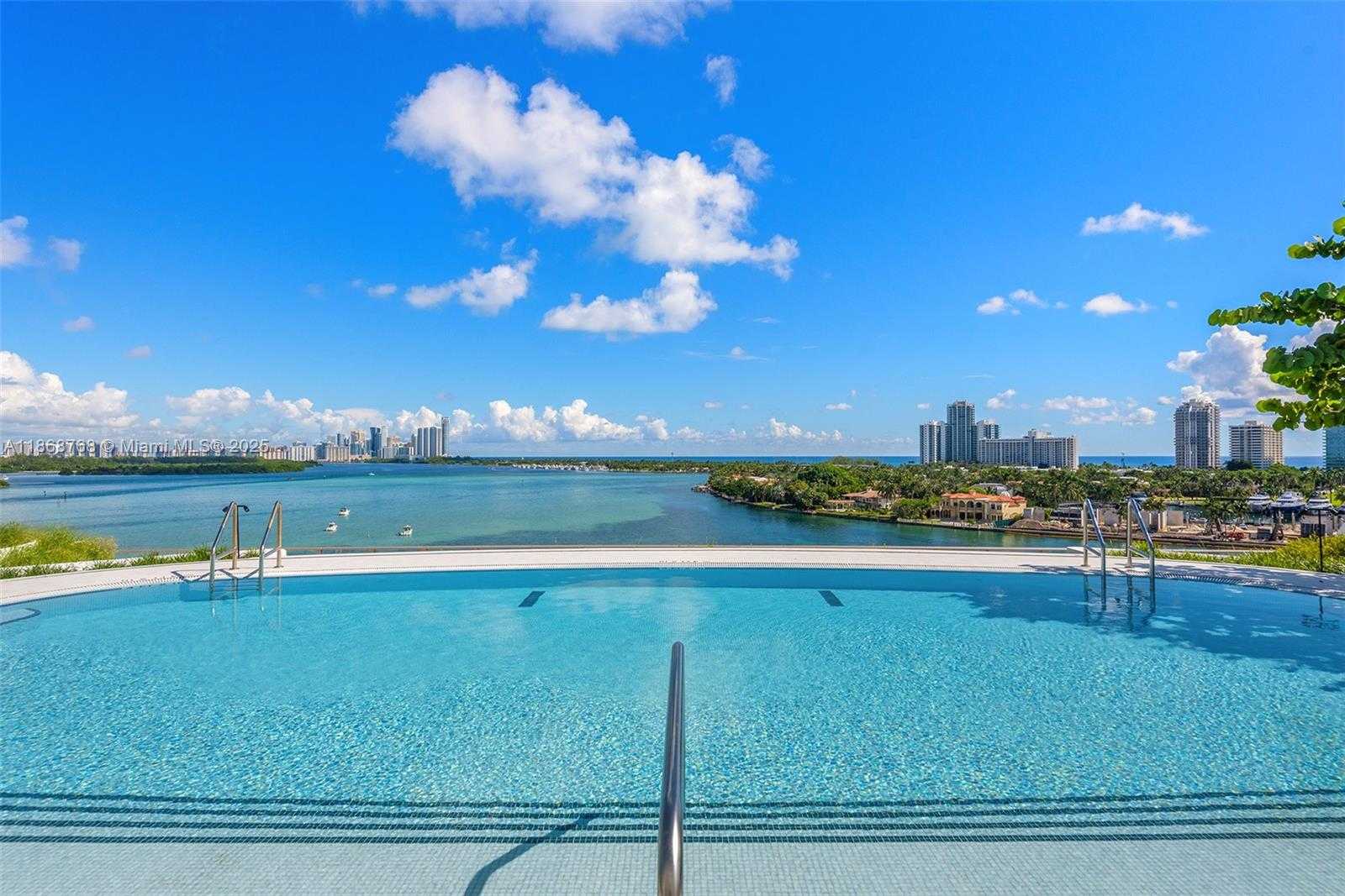 Small Image of 1135 103 #505, Bay Harbor Islands Number 46