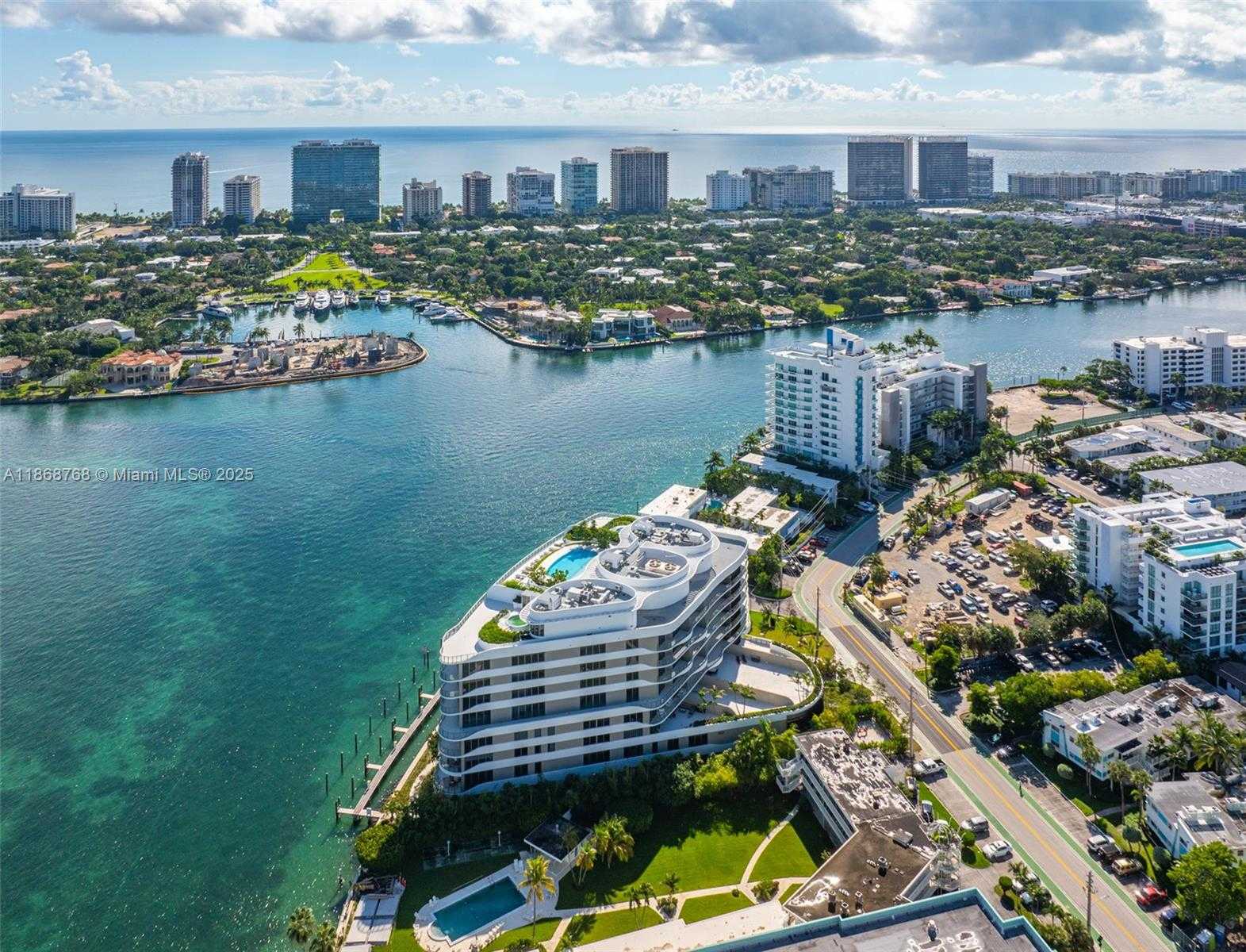 Small Image of 1135 103 #505, Bay Harbor Islands Number 57