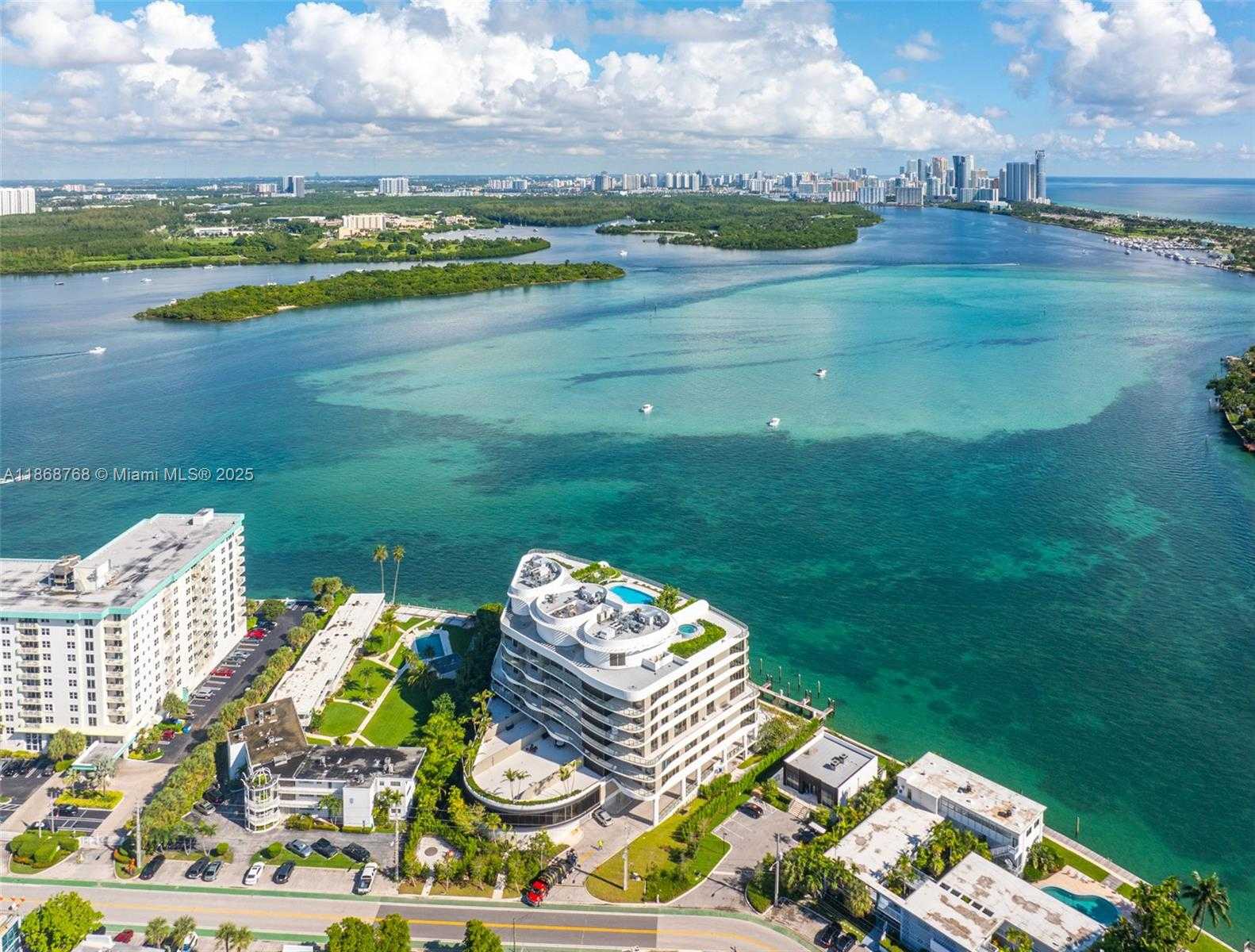 Small Image of 1135 103 #505, Bay Harbor Islands Number 58