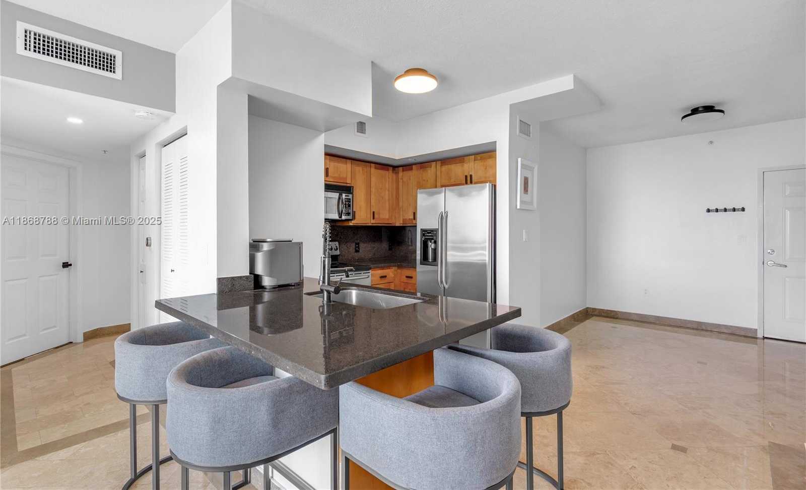 Small Image of 1723 SOUTH WEST 2ND AVE #902, Miami Number 10