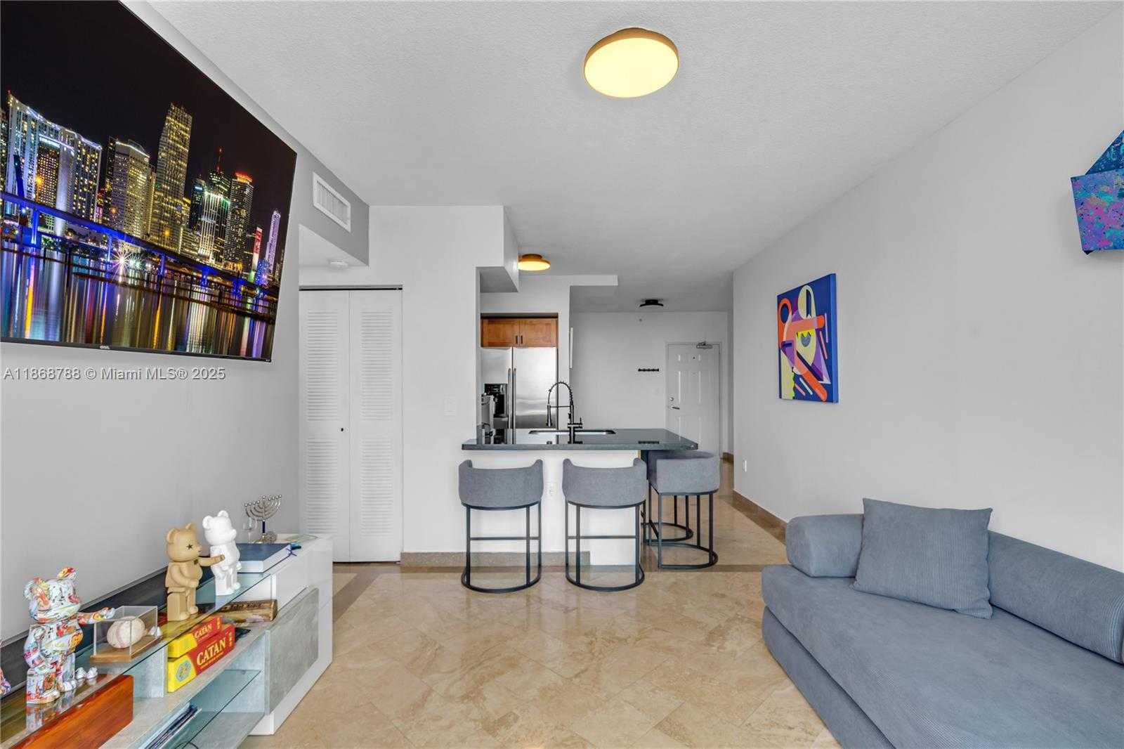 Small Image of 1723 SOUTH WEST 2ND AVE #902, Miami Number 15