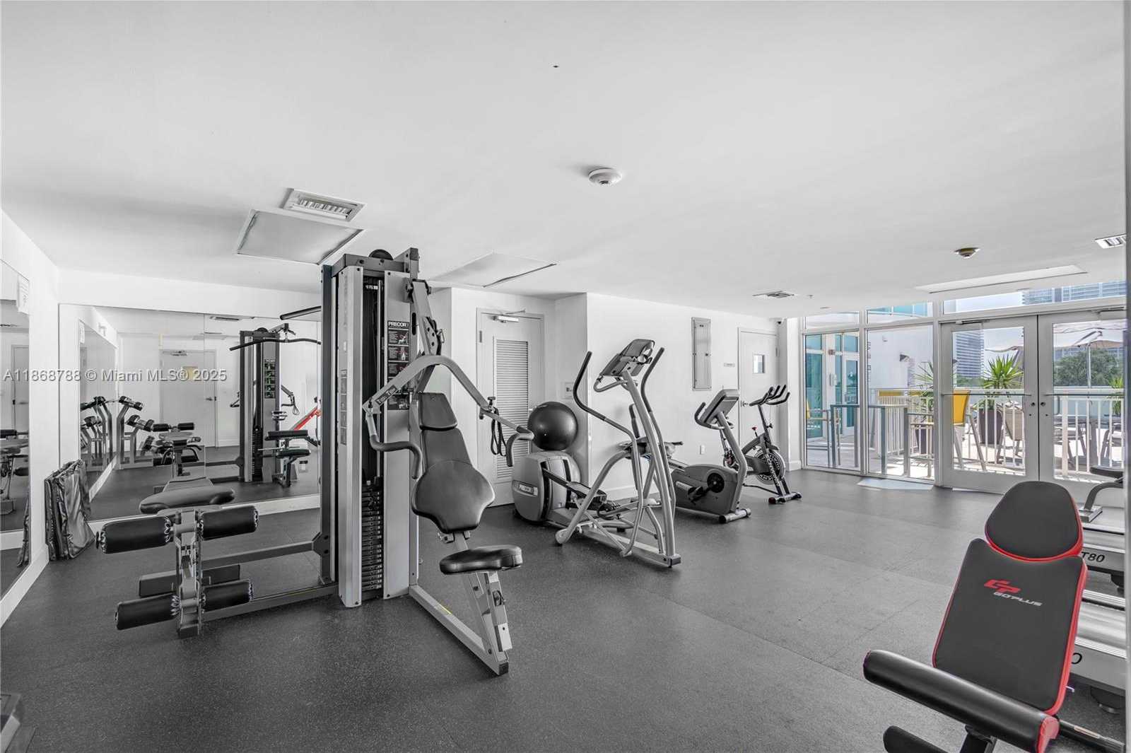 Small Image of 1723 SOUTH WEST 2ND AVE #902, Miami Number 24