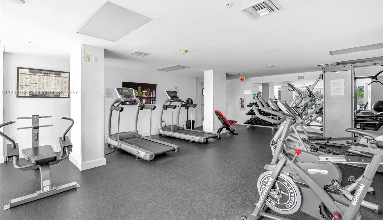Small Image of 1723 SOUTH WEST 2ND AVE #902, Miami Number 25