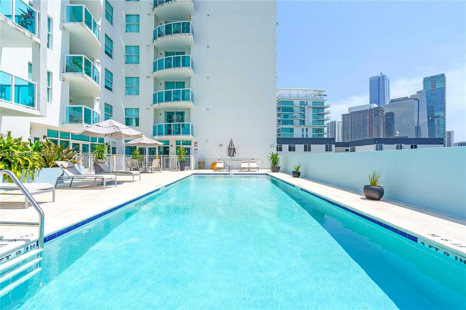 Small Image of 1723 SOUTH WEST 2ND AVE #902, Miami Number 27