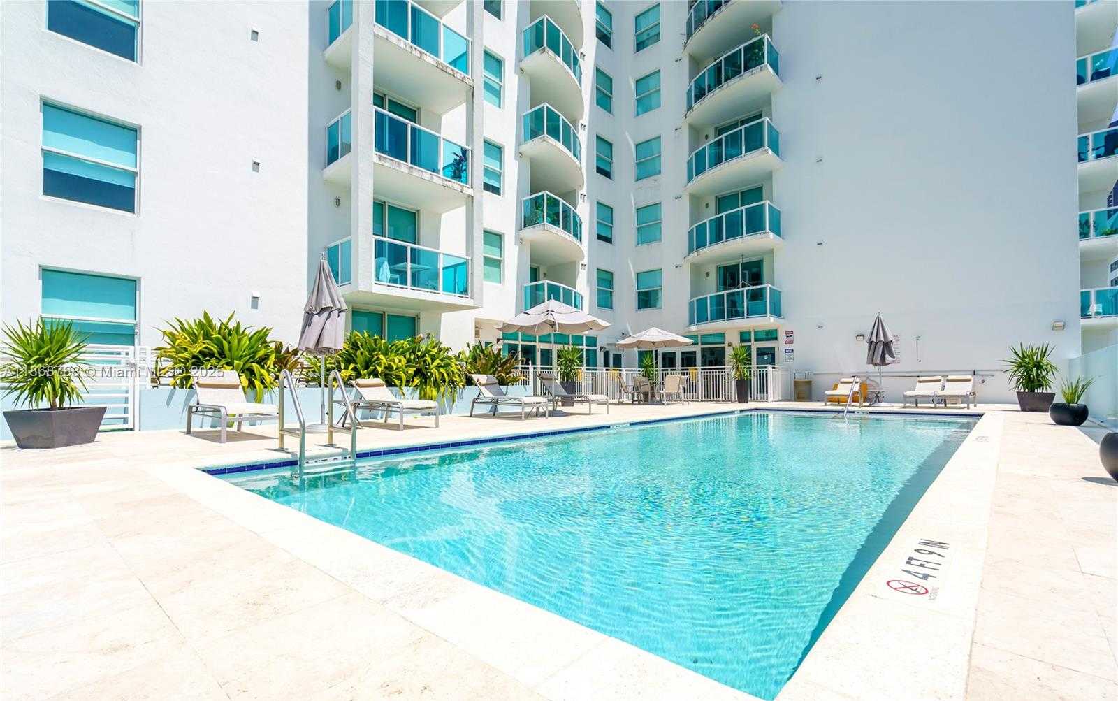 Small Image of 1723 SOUTH WEST 2ND AVE #902, Miami Number 28