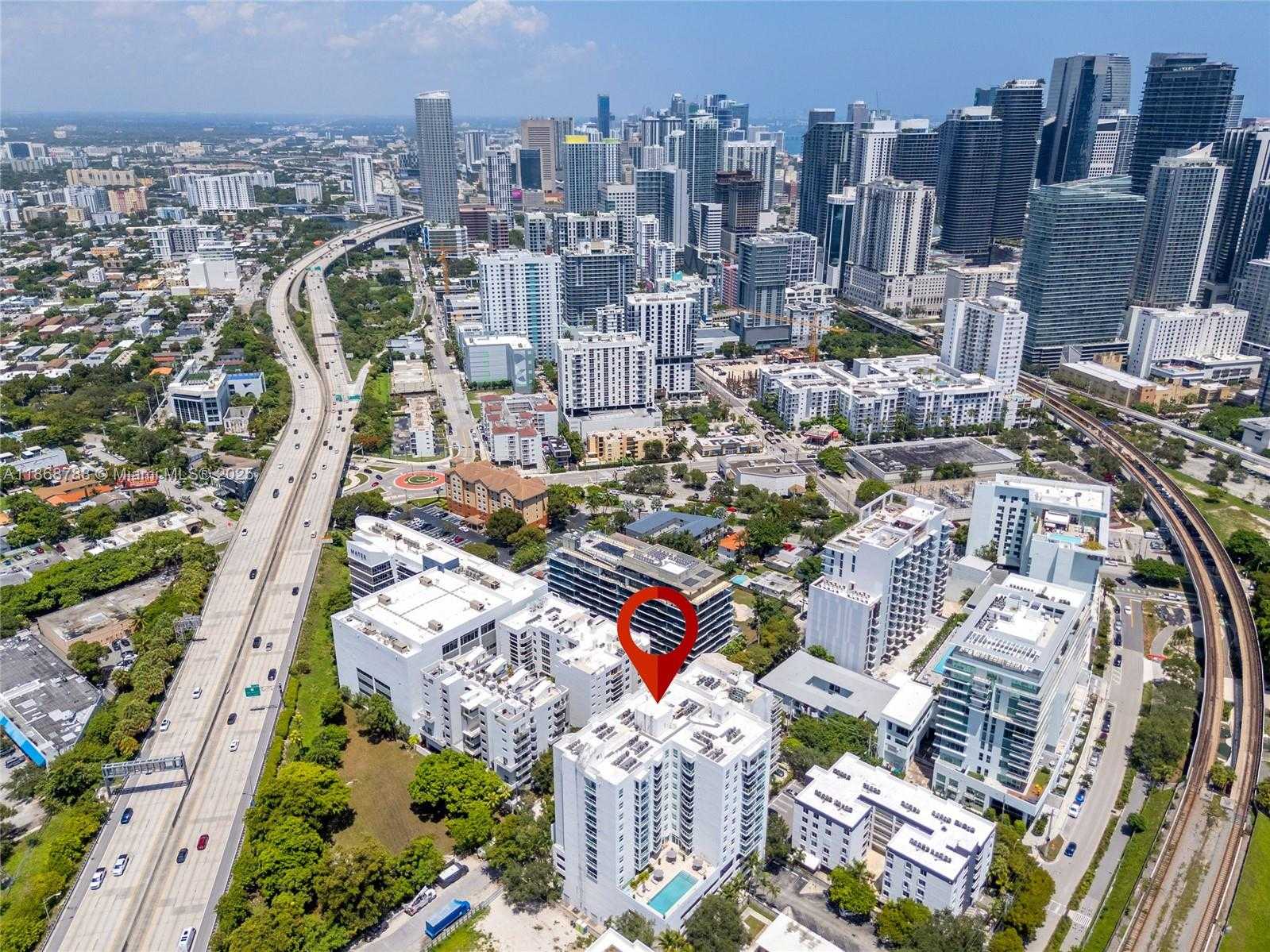 Small Image of 1723 SOUTH WEST 2ND AVE #902, Miami Number 30