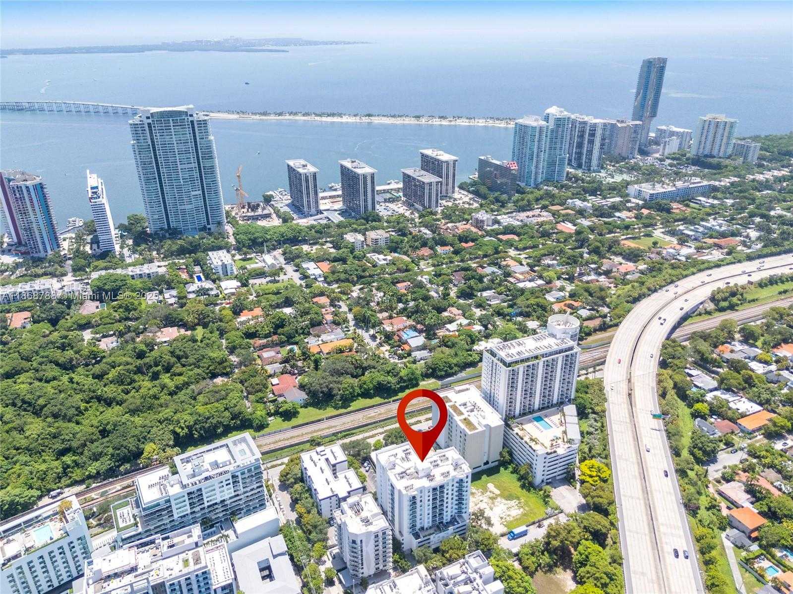 Small Image of 1723 SOUTH WEST 2ND AVE #902, Miami Number 32