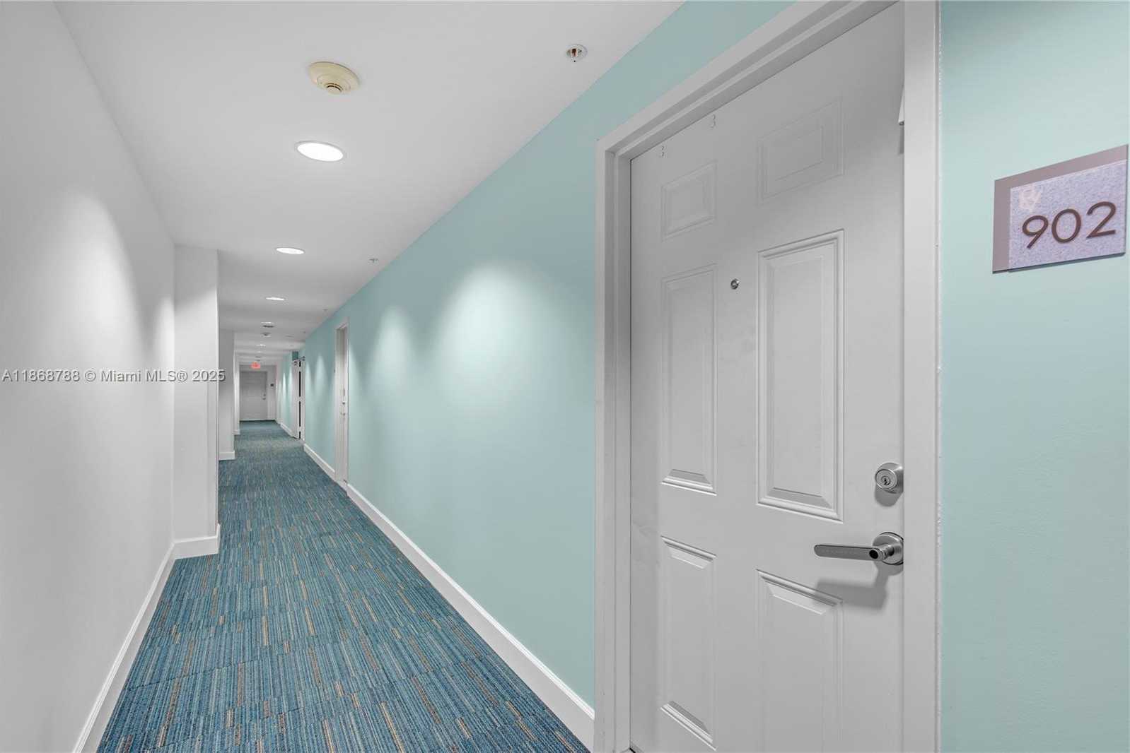 Small Image of 1723 SOUTH WEST 2ND AVE #902, Miami Number 4