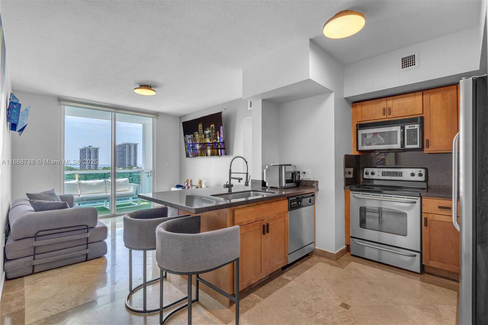 Small Image of 1723 SOUTH WEST 2ND AVE #902, Miami Number 5