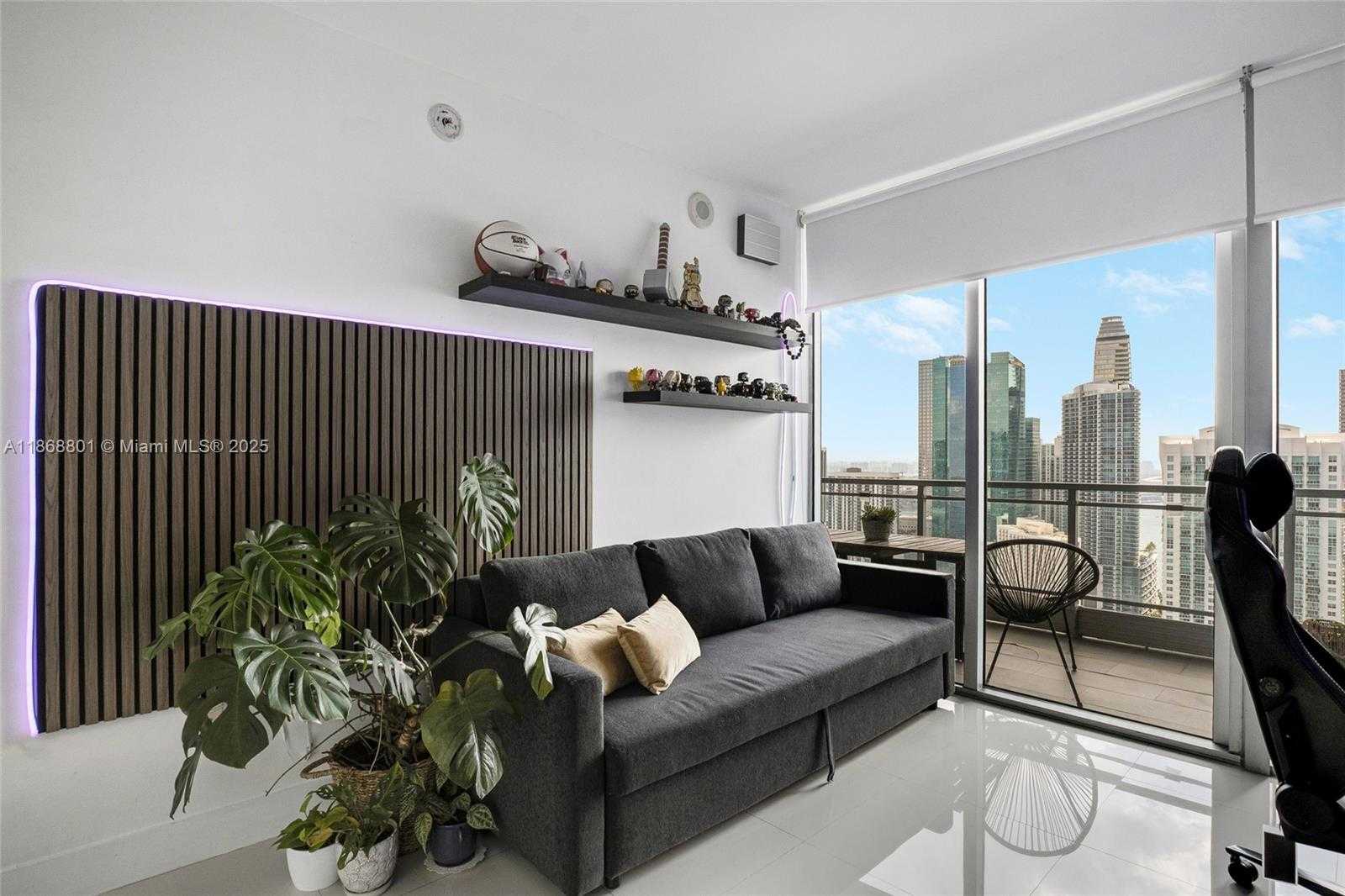 Small Image of 92 SOUTH WEST 3RD ST #4312, Miami Number 15
