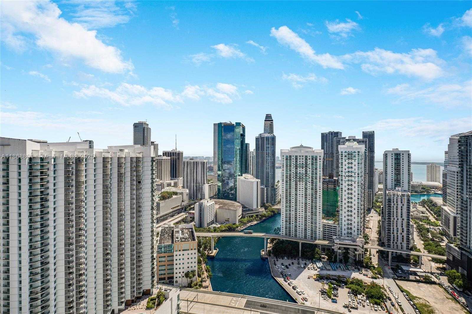 Small Image of 92 SOUTH WEST 3RD ST #4312, Miami Number 20