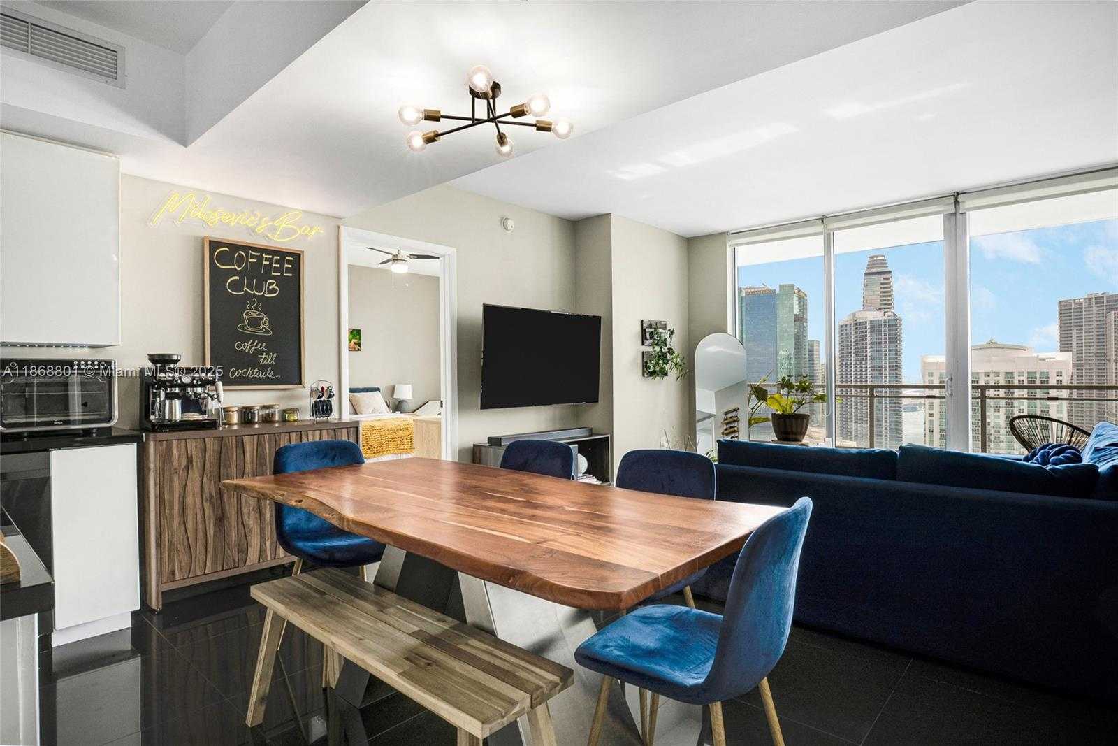 Small Image of 92 SOUTH WEST 3RD ST #4312, Miami Number 3