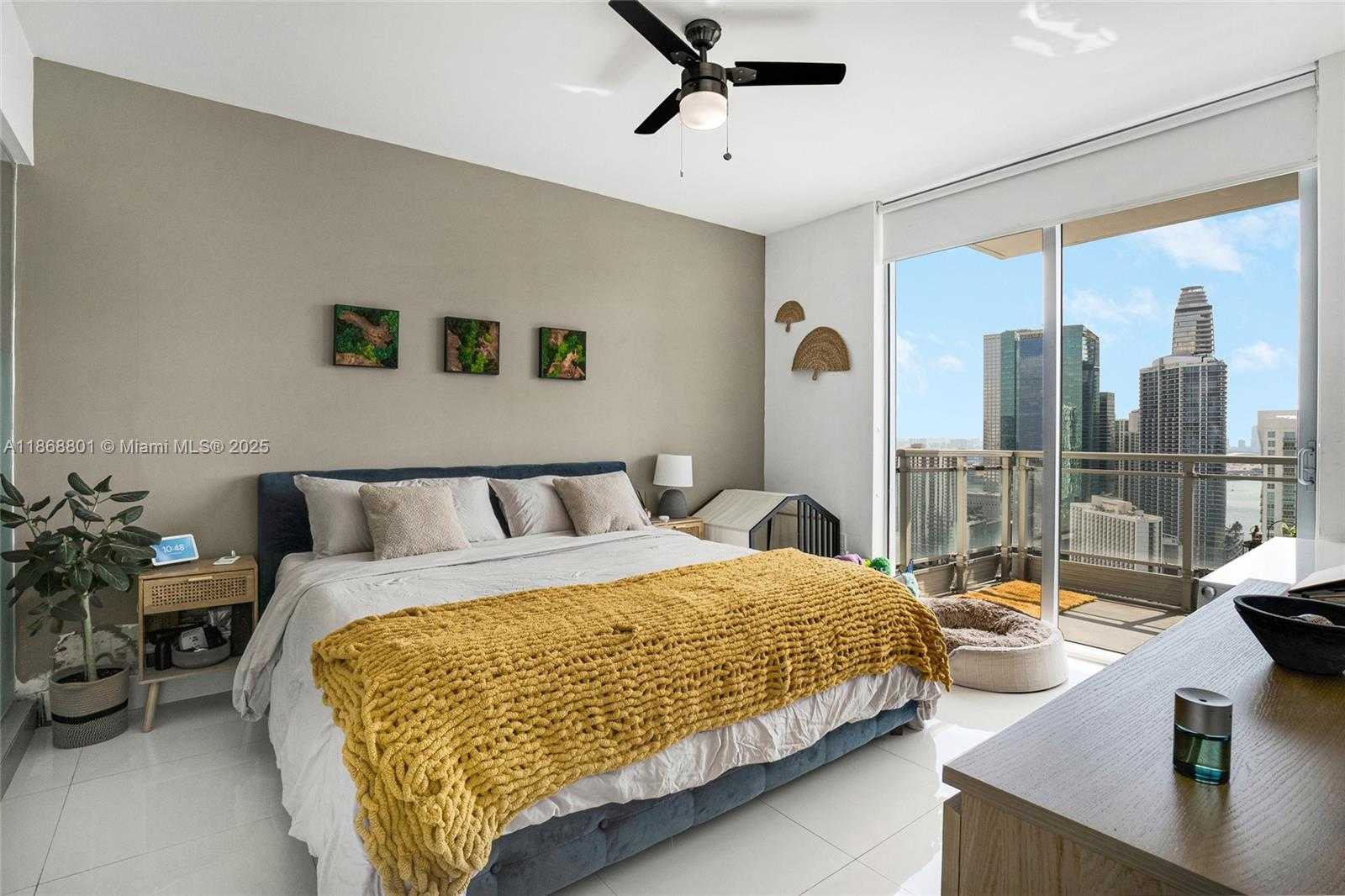 Small Image of 92 SOUTH WEST 3RD ST #4312, Miami Number 8
